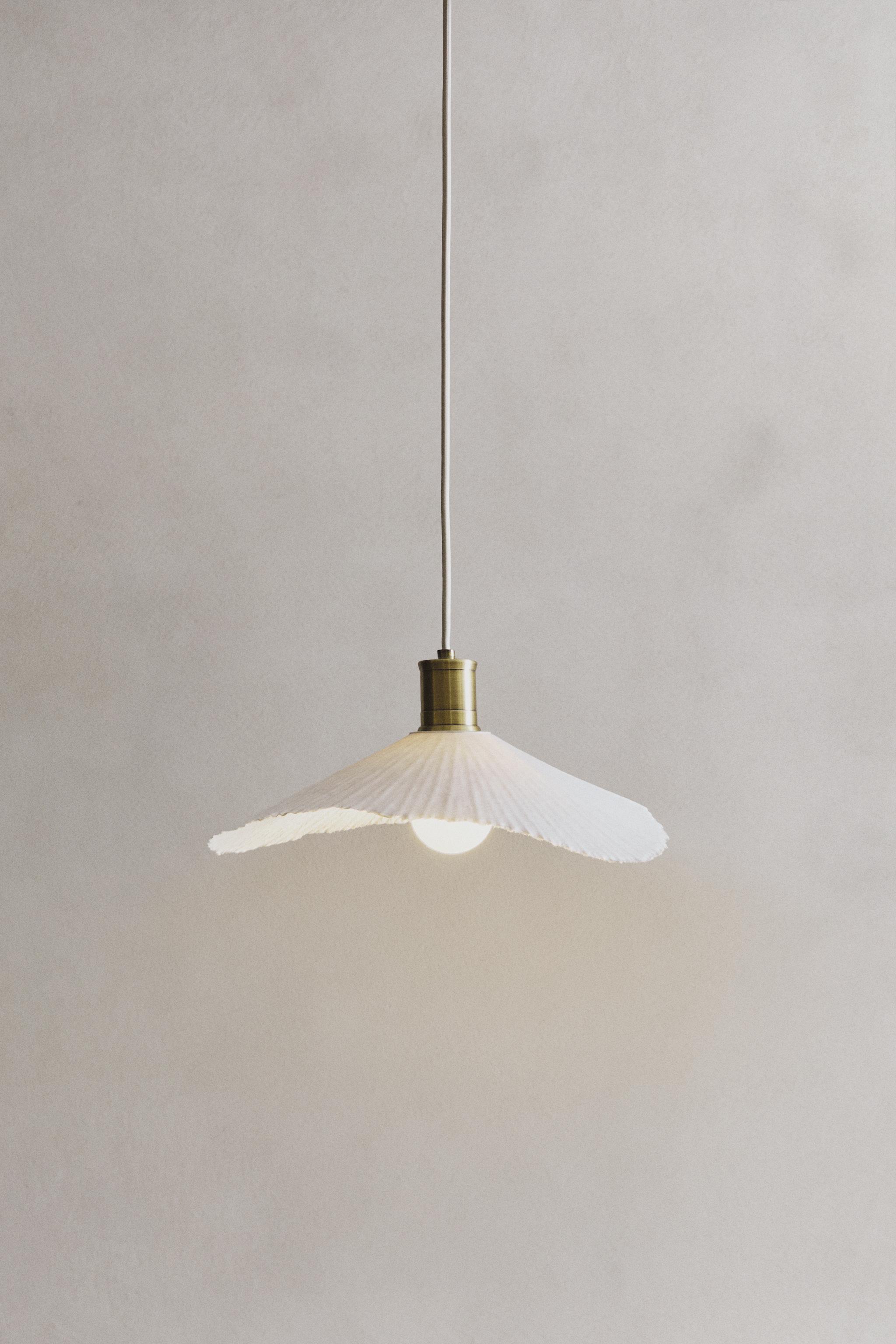 SMALL PENDANT LAMP