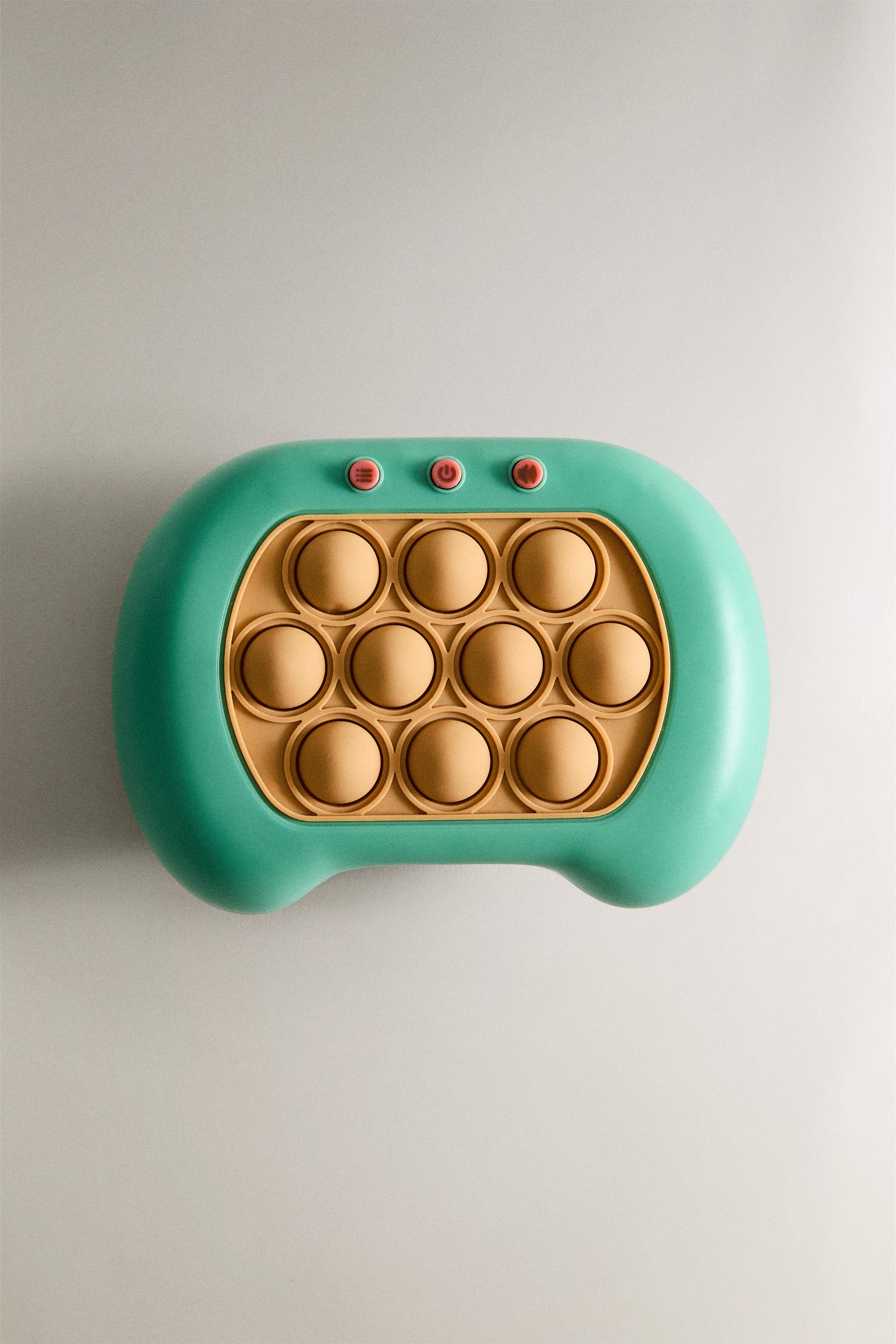 CHILDREN'S ELECTRONIC POP IT TOY