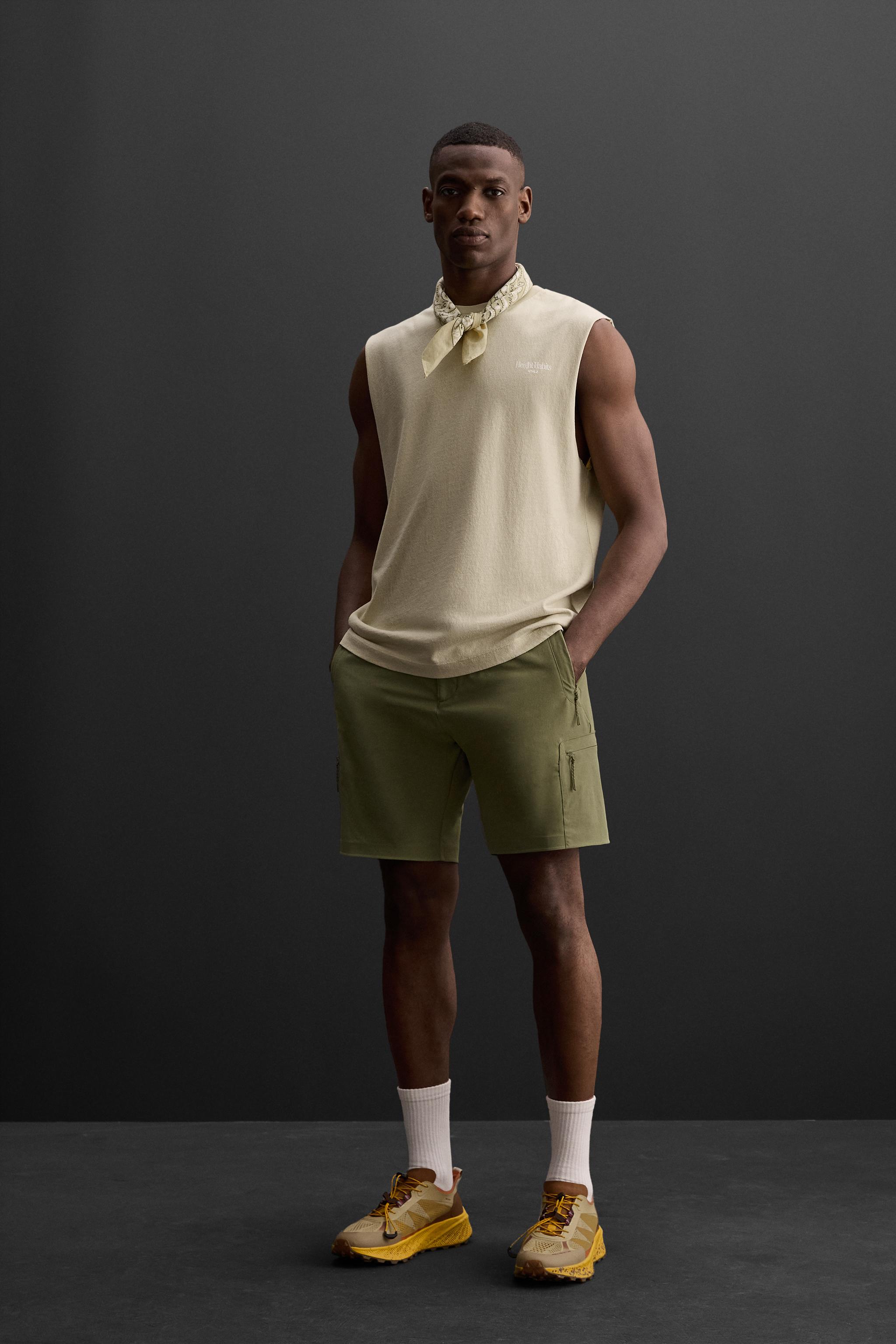 GRAPHIC PRINT TANK TOP