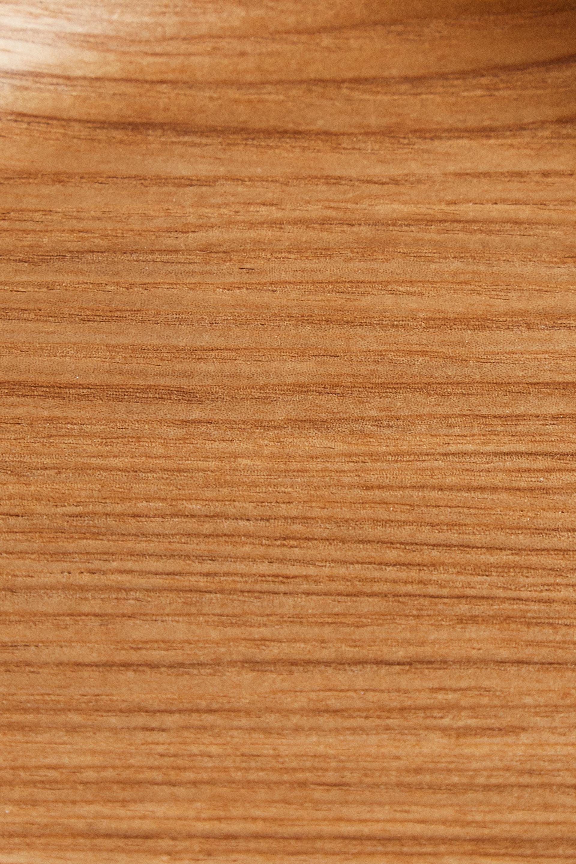 WOODEN COASTER (UNIT)