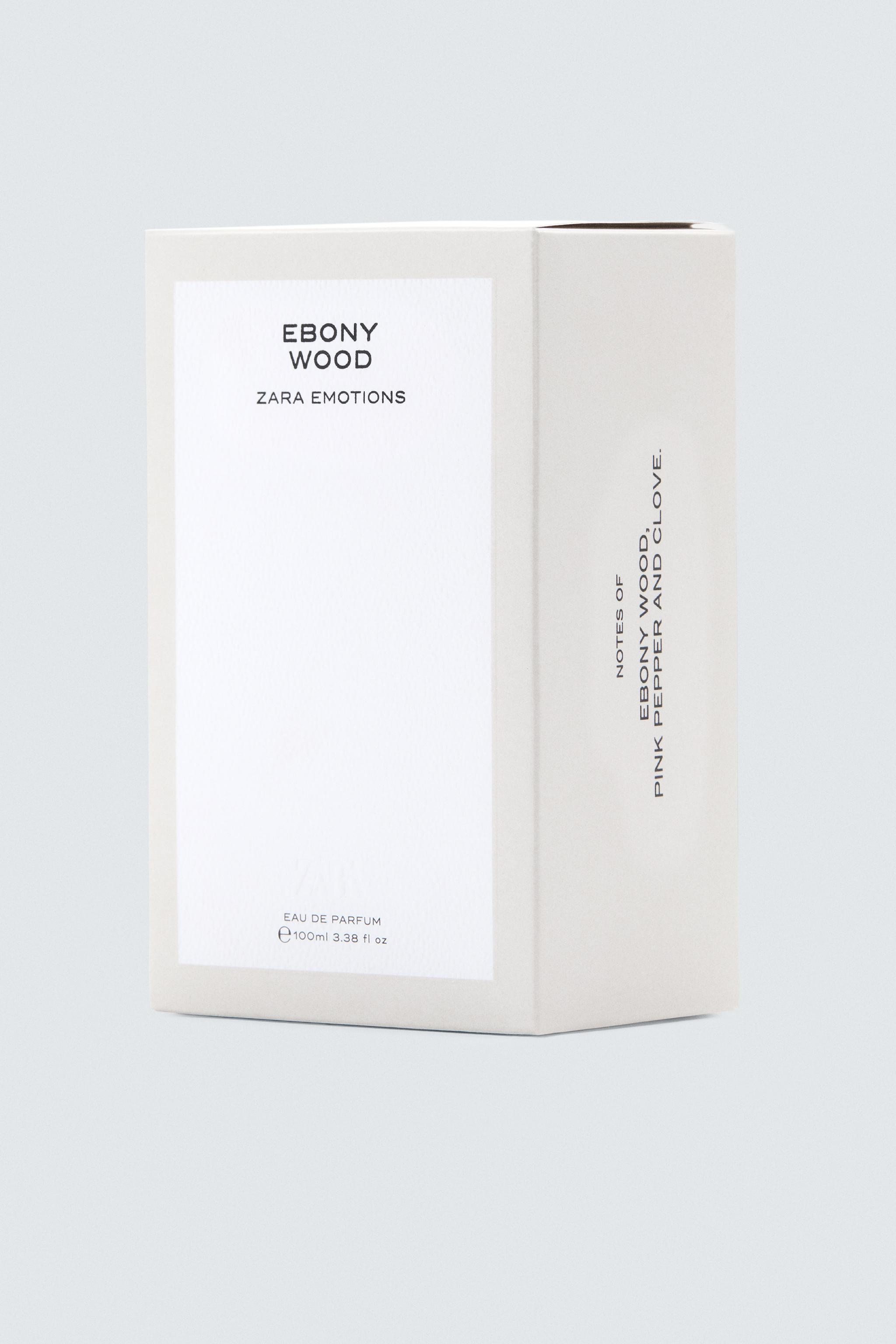 EBONY WOOD 100 ML (3.4 FL. OZ)