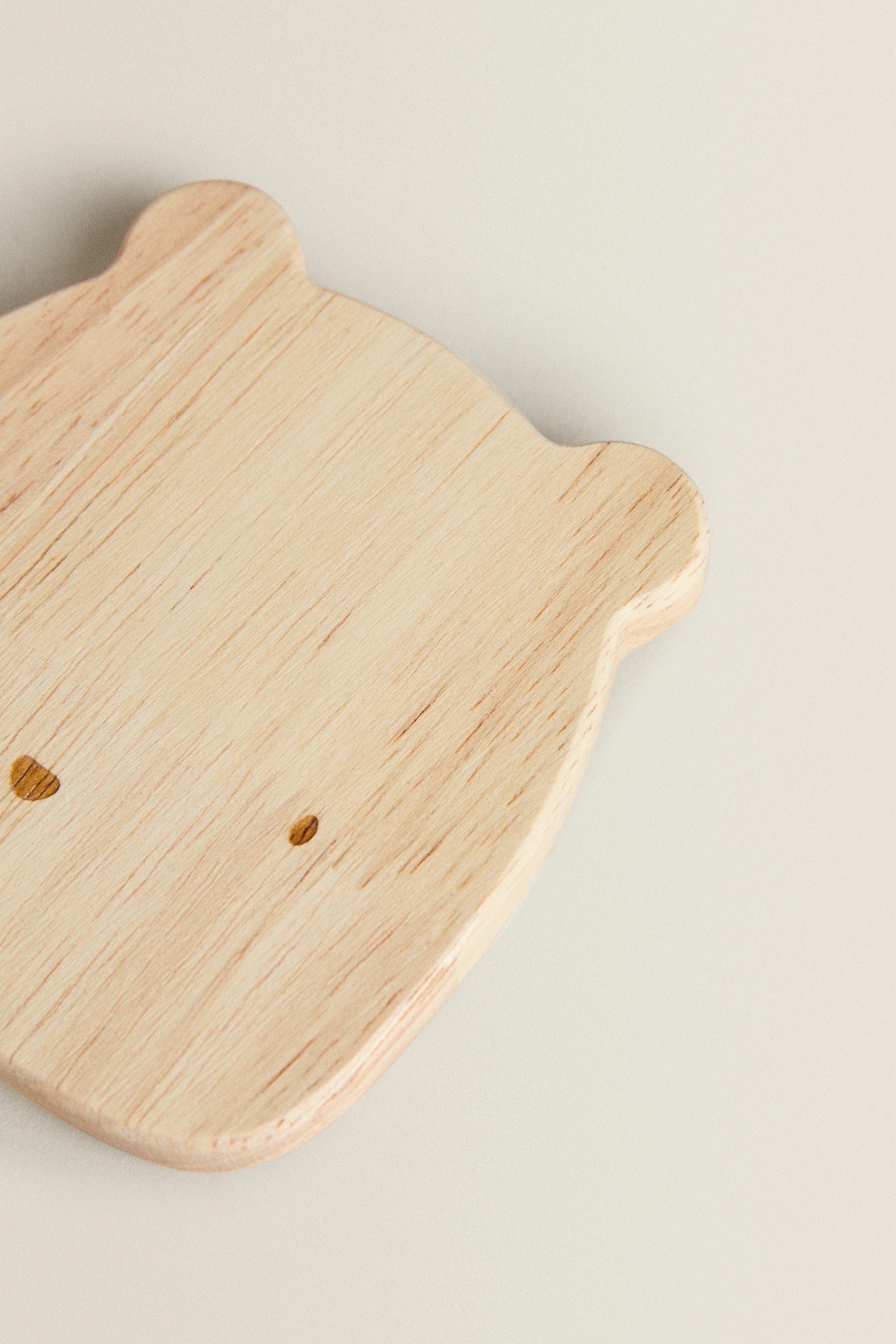 CHILDREN'S BEAR HOOK