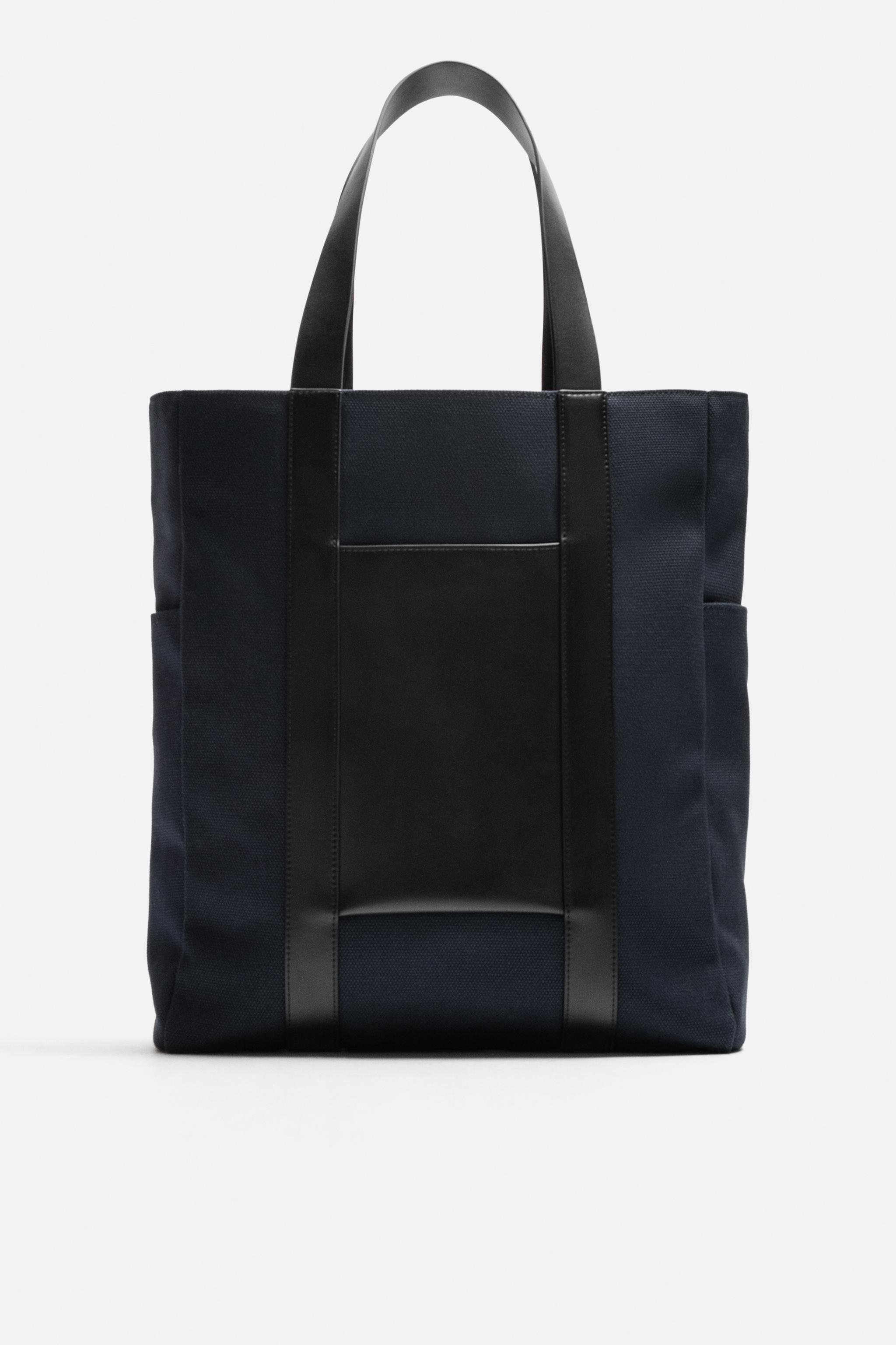 MIRUM® X ZARA SHOPPER BAG