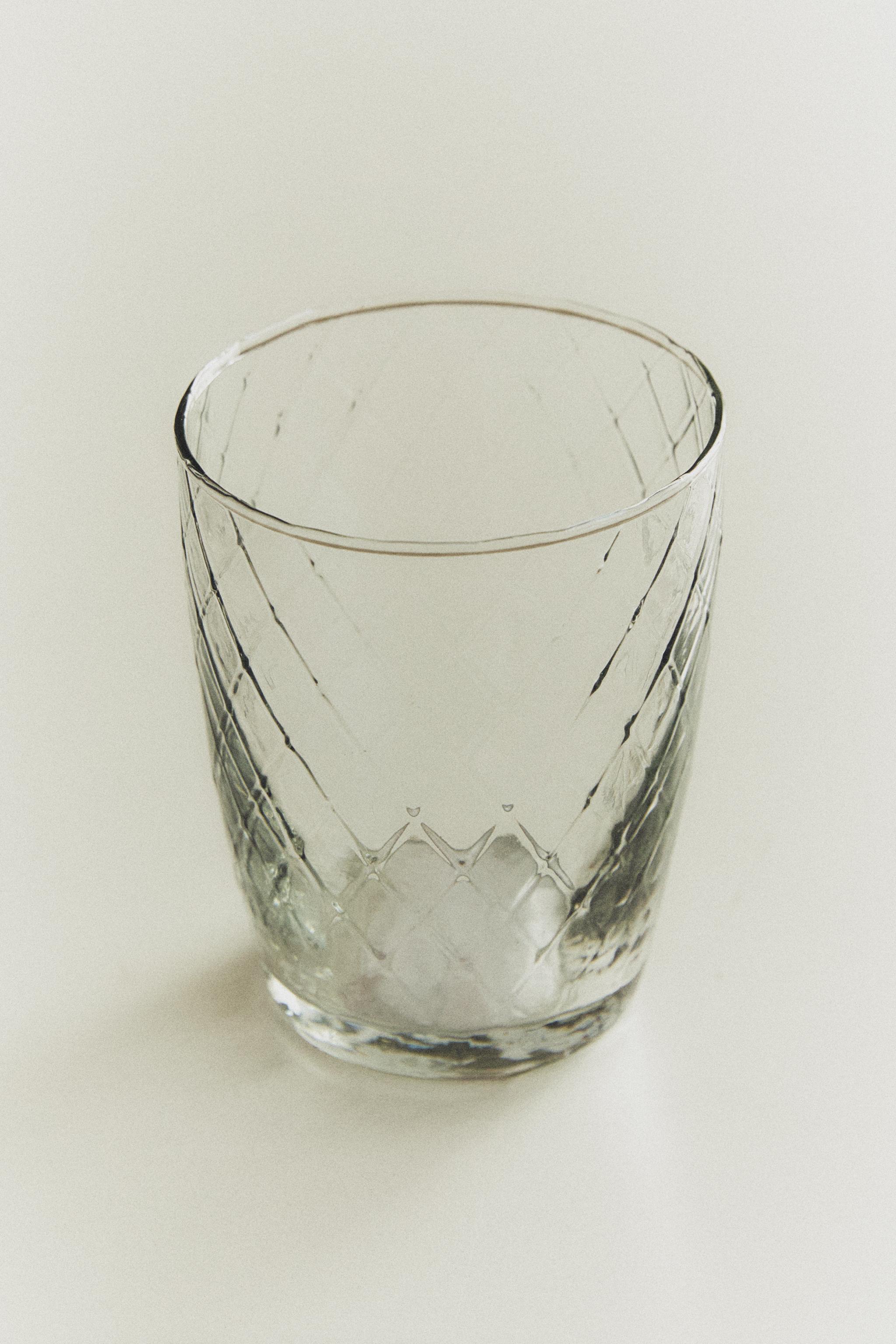 DIAMOND TOOTHBRUSH HOLDER