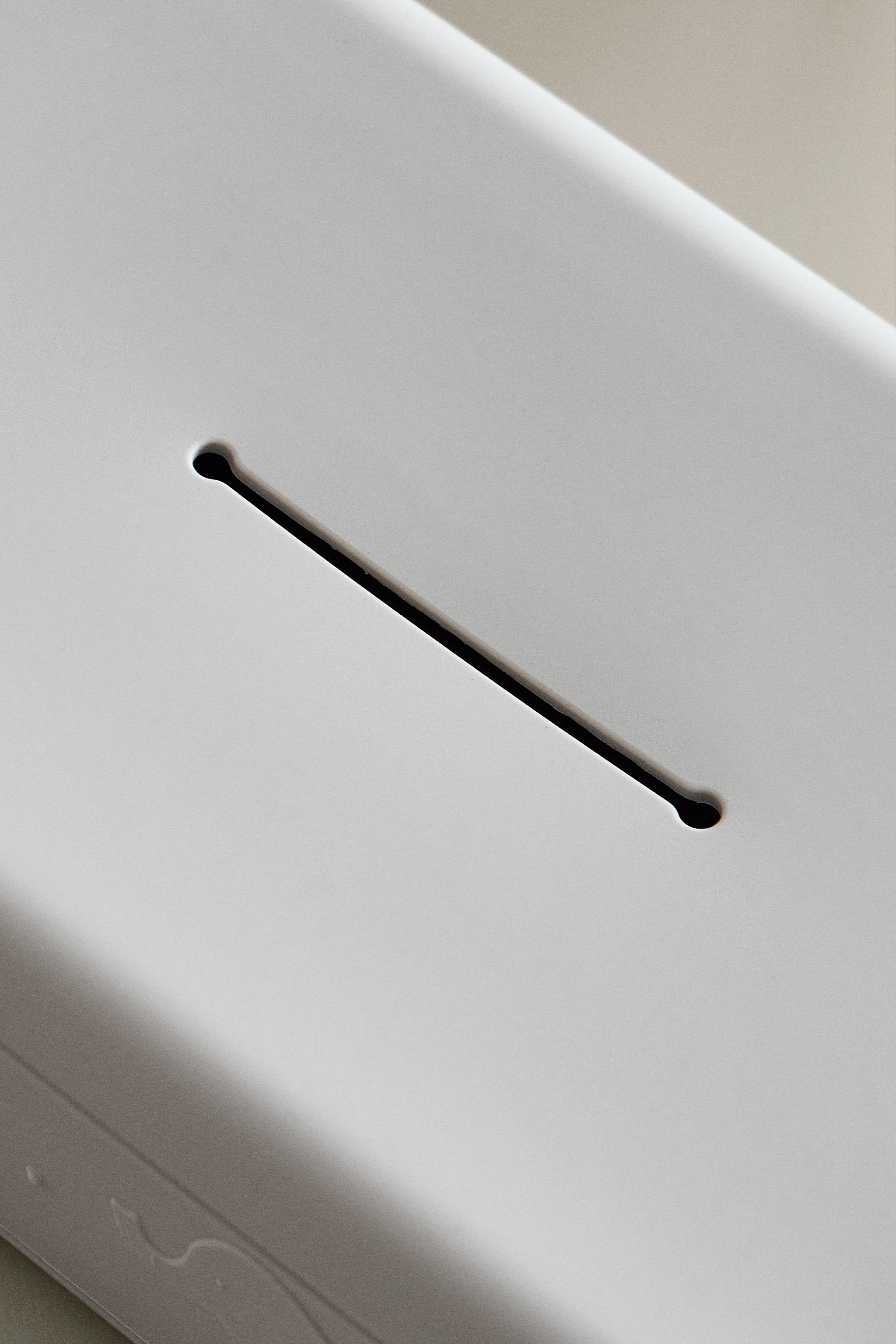 ELEPHANT SILICONE WIPE HOLDER