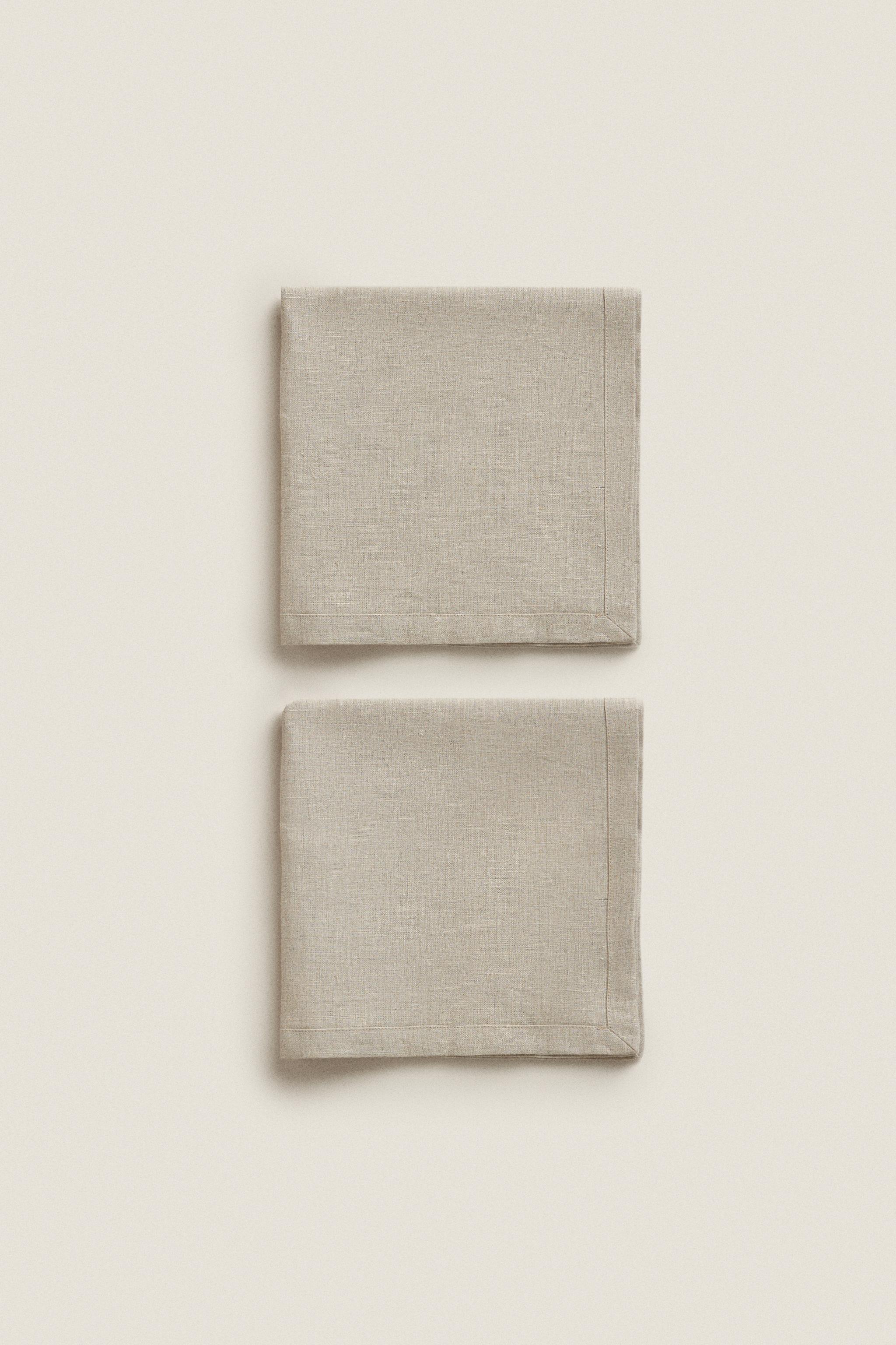 LINEN NAPKIN
