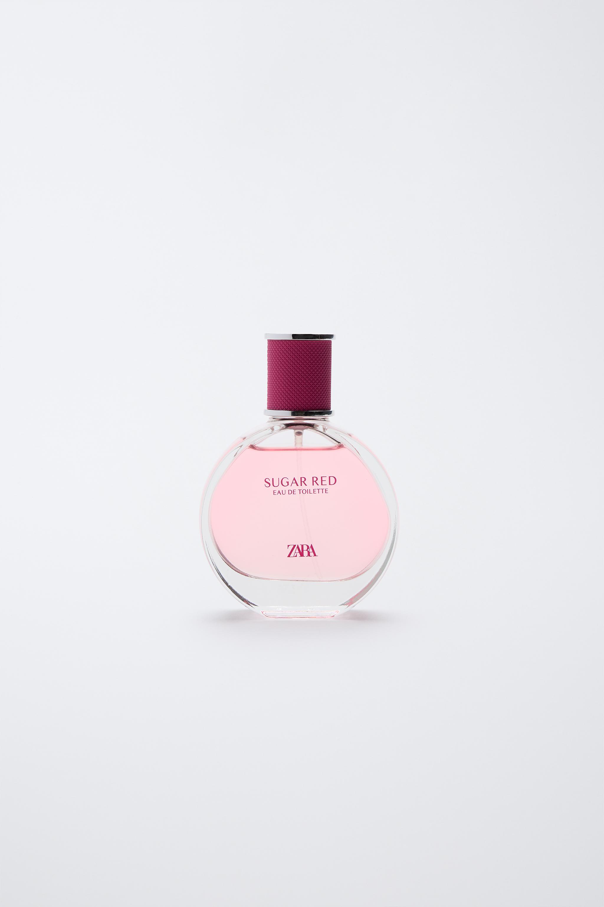 SUGAR RED EDT 40ML (1.35 FL. OZ)