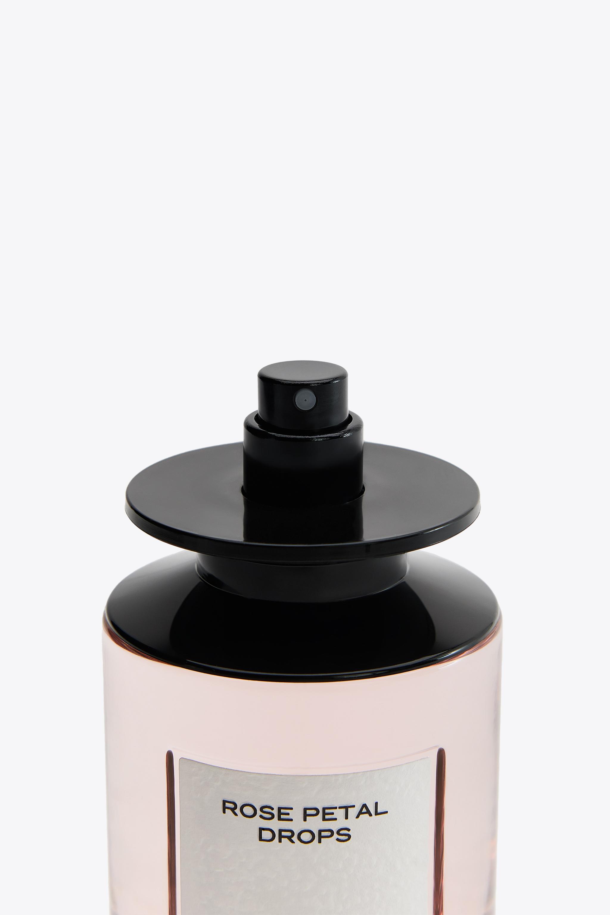 ROSE PETAL DROPS EDP 100ML (3.4 FL. OZ).