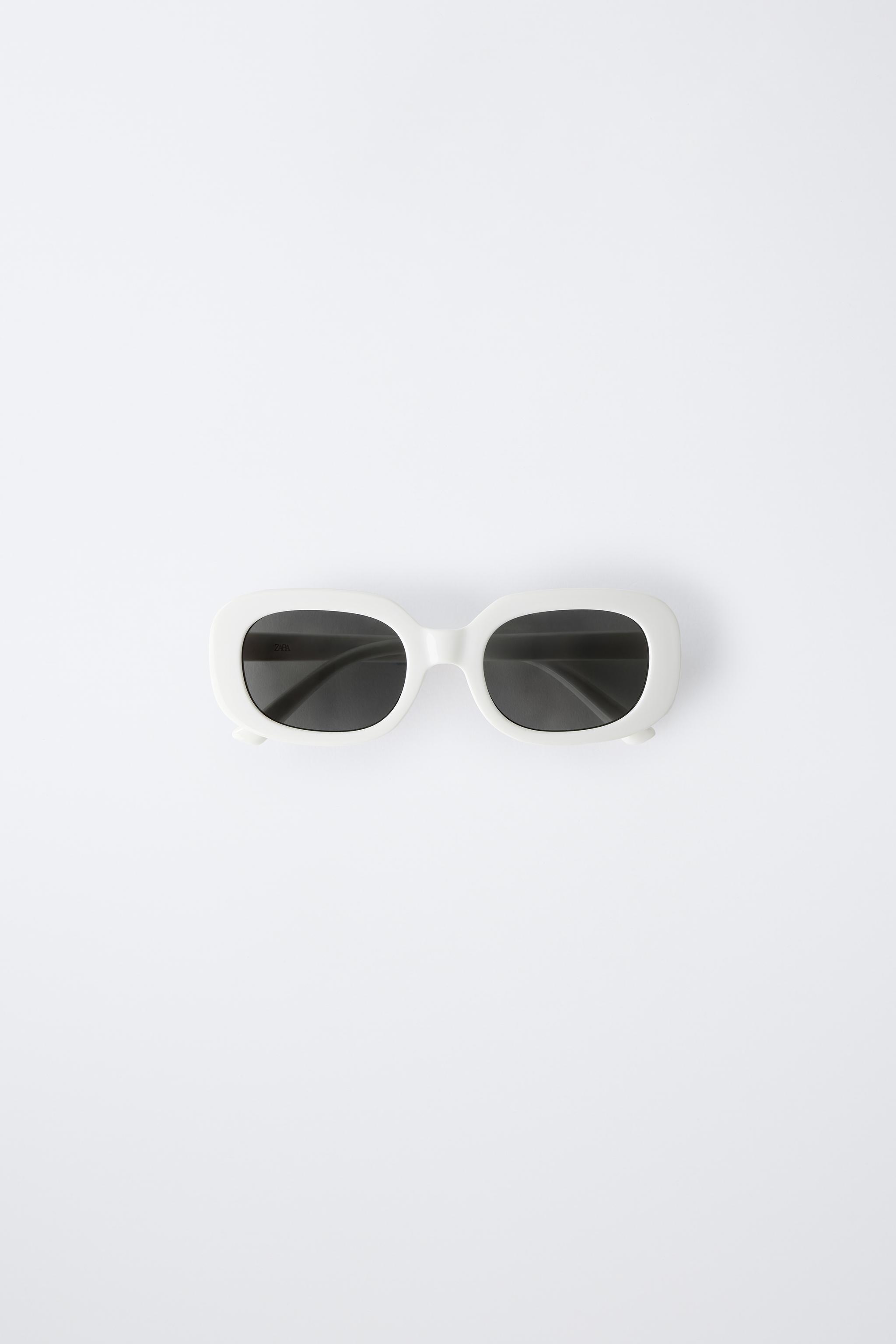 RECTANGULAR SUNGLASSES