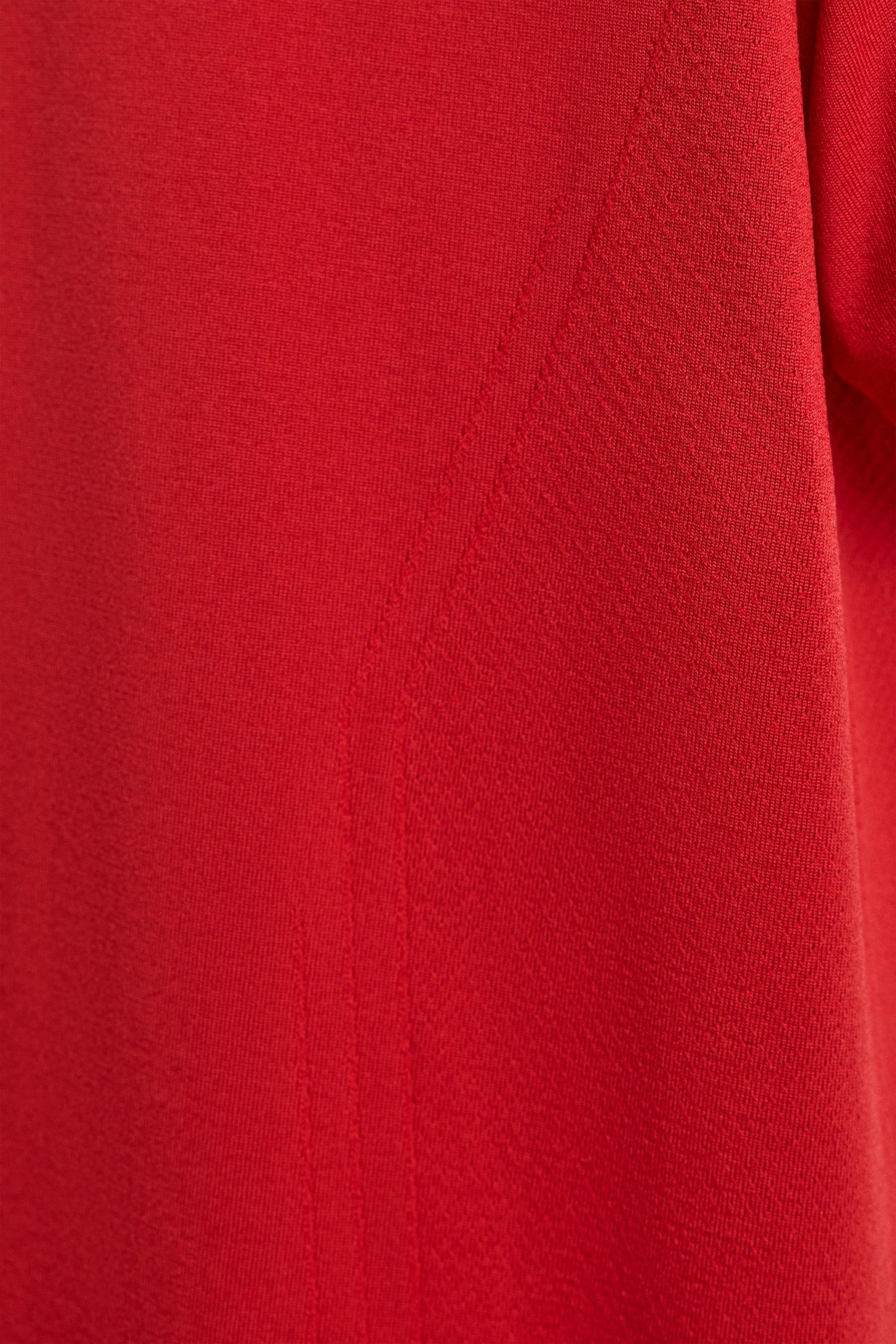 SEAMLESS TRAINING T-SHIRT