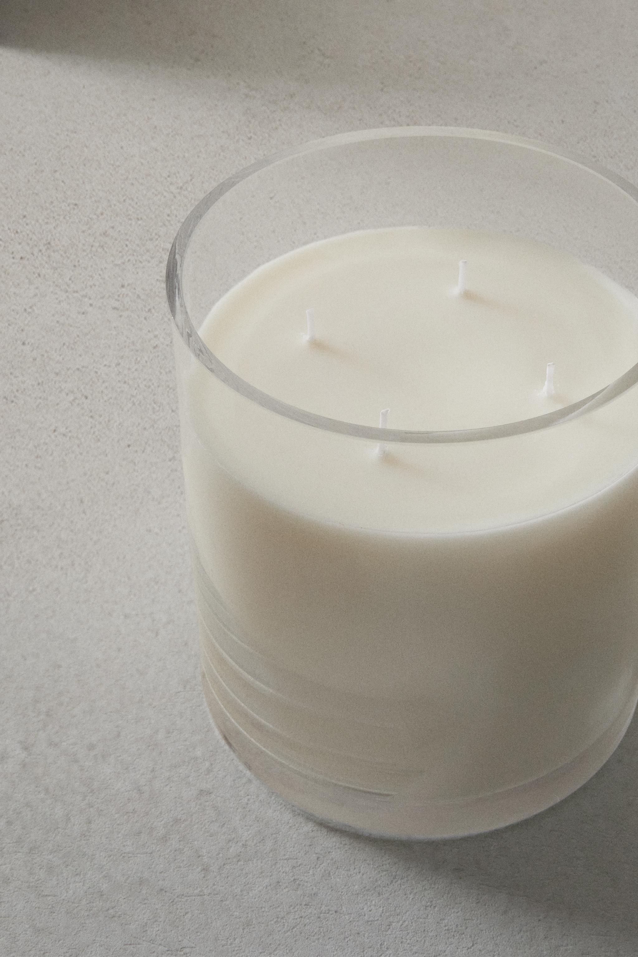 CANDLE REFILL L
