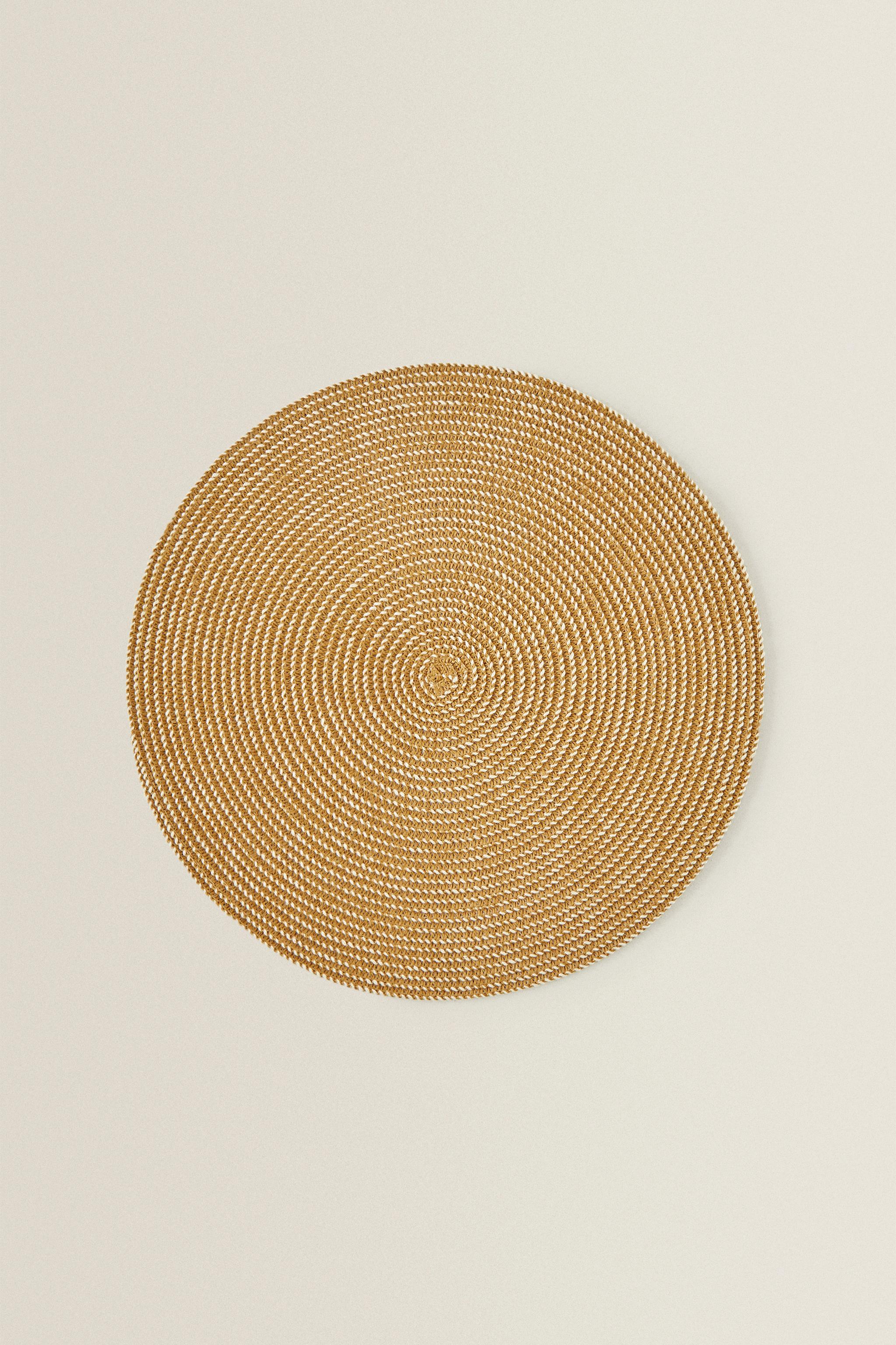 PAPER PLACEMAT (PACK OF 2)