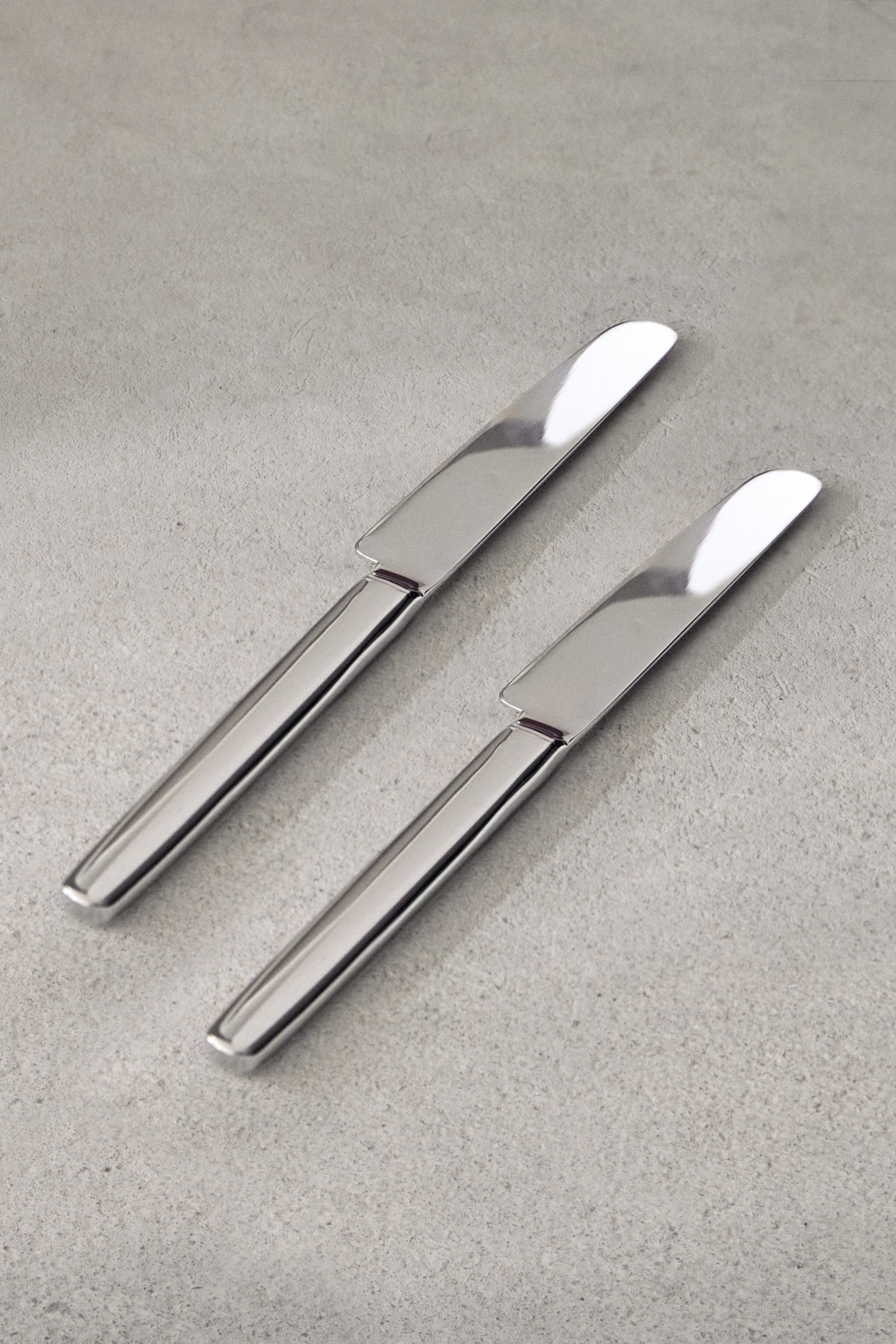 SET OF 2 - KNIFE