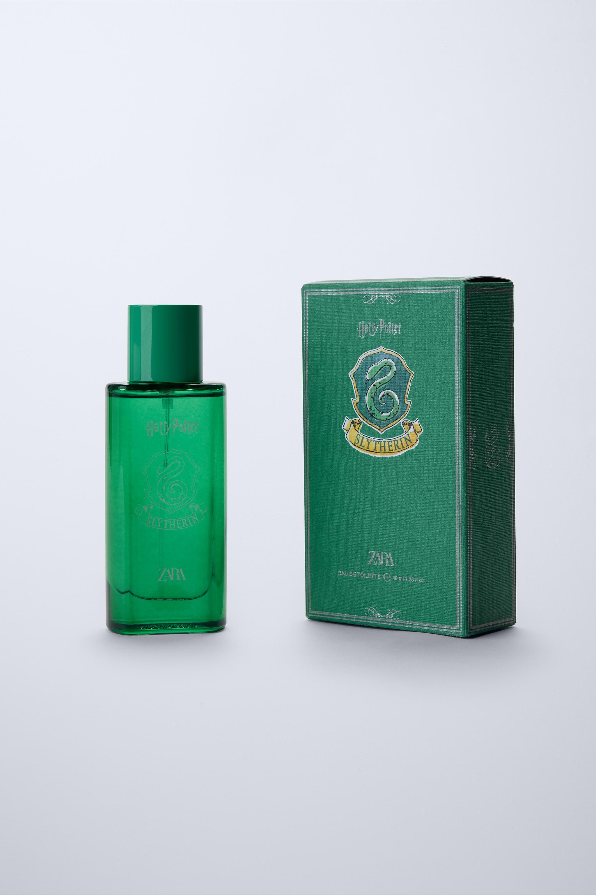 HARRY POTTER SLYTHERIN™ © WBEI EDT 40 ML (1.35 FL. OZ.)