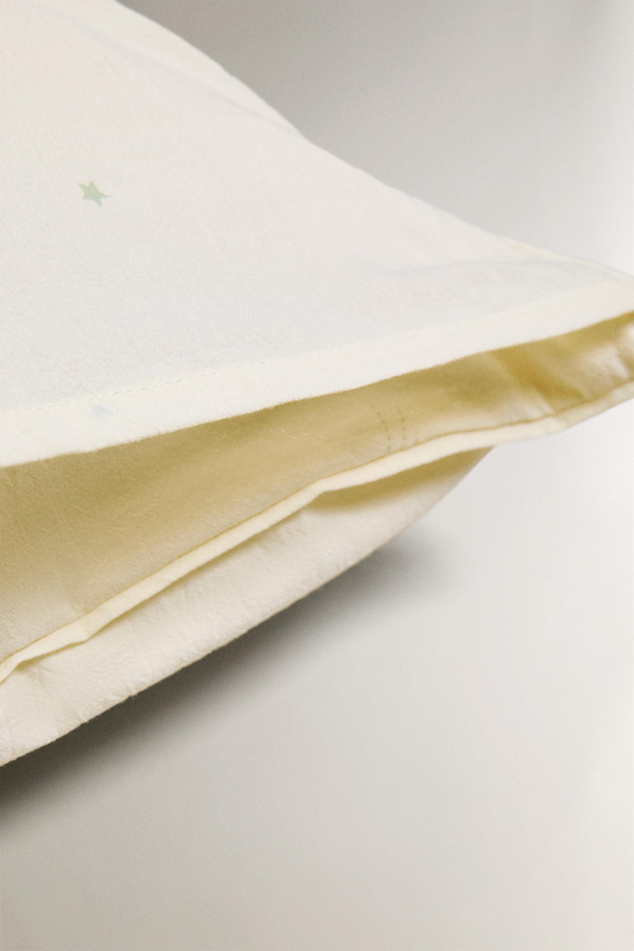 CHILDREN'S CONSTELLATION PILLOWCASE