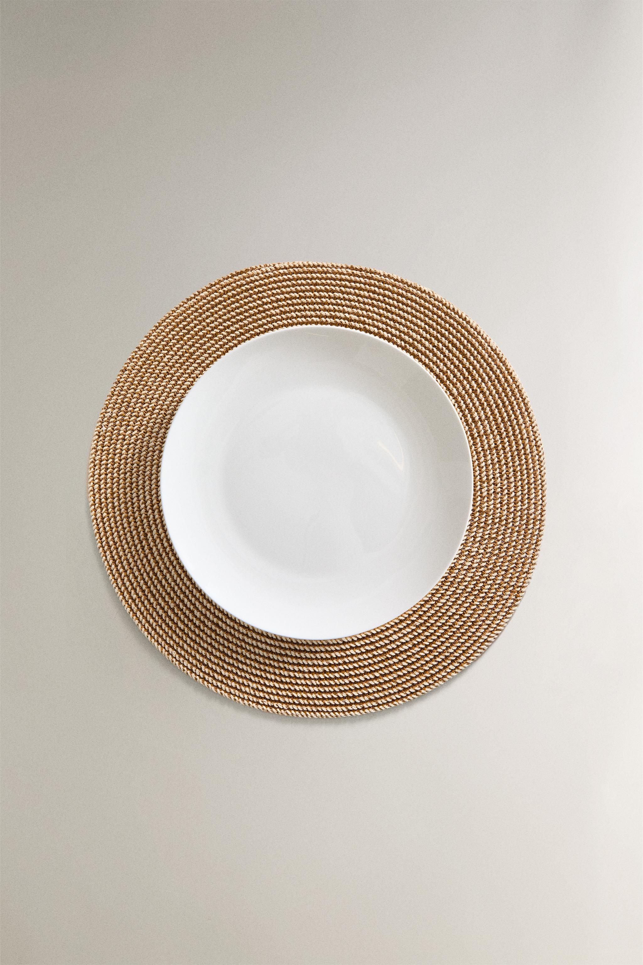 PAPER PLACEMAT (PACK OF 2)