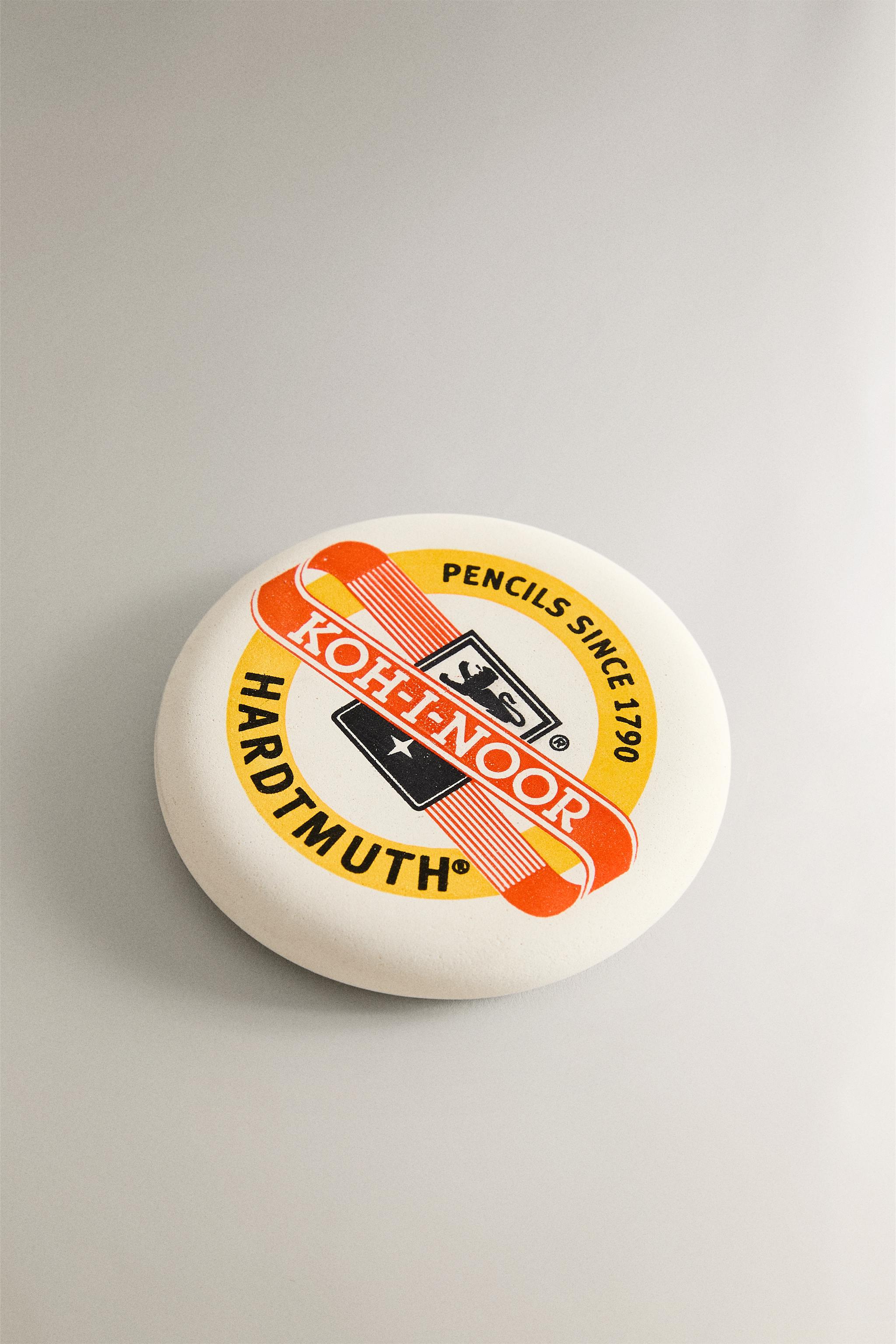 KOH-I-NOOR ERASER
