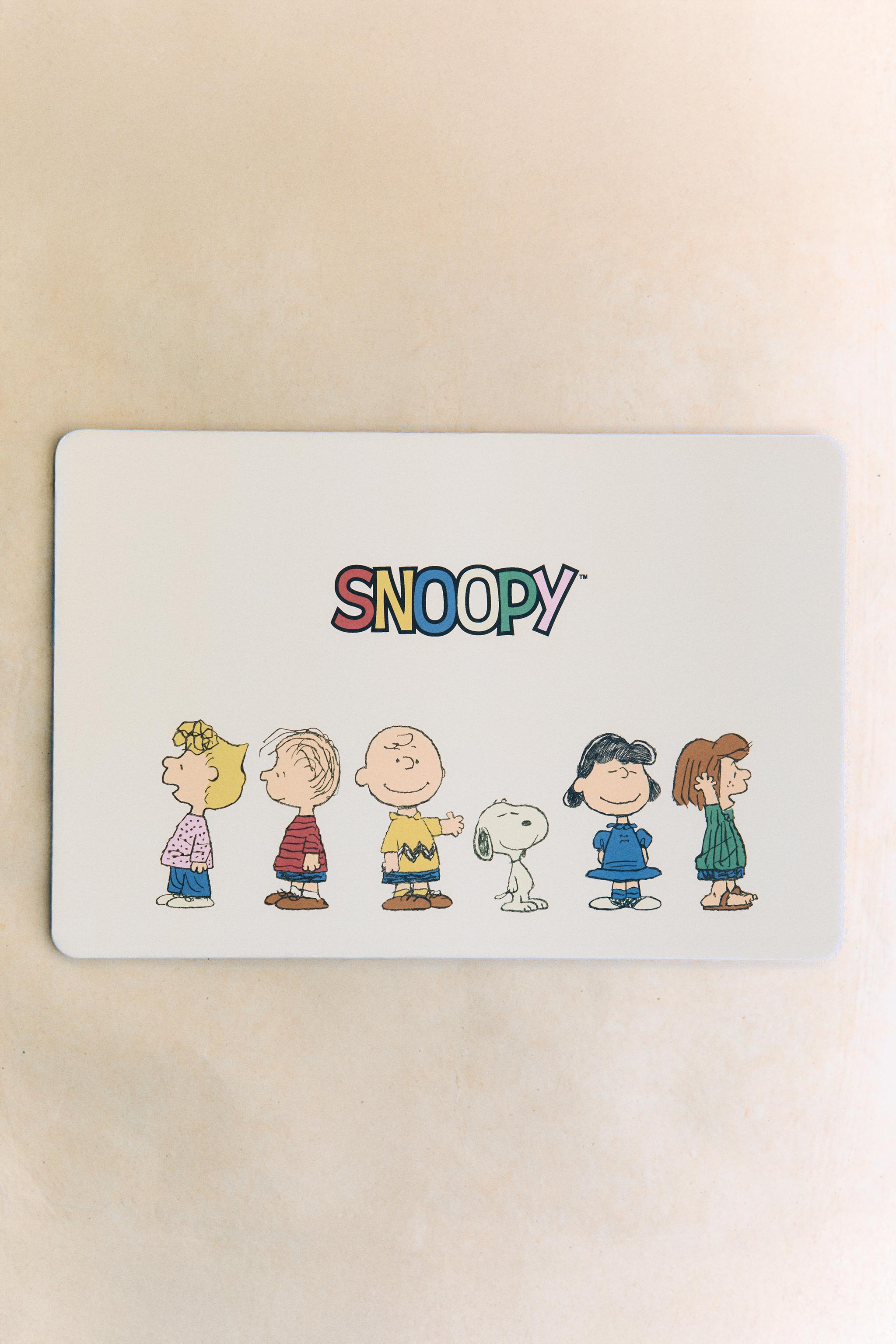 CHILDREN’S PEANUTS™ PLACEMAT