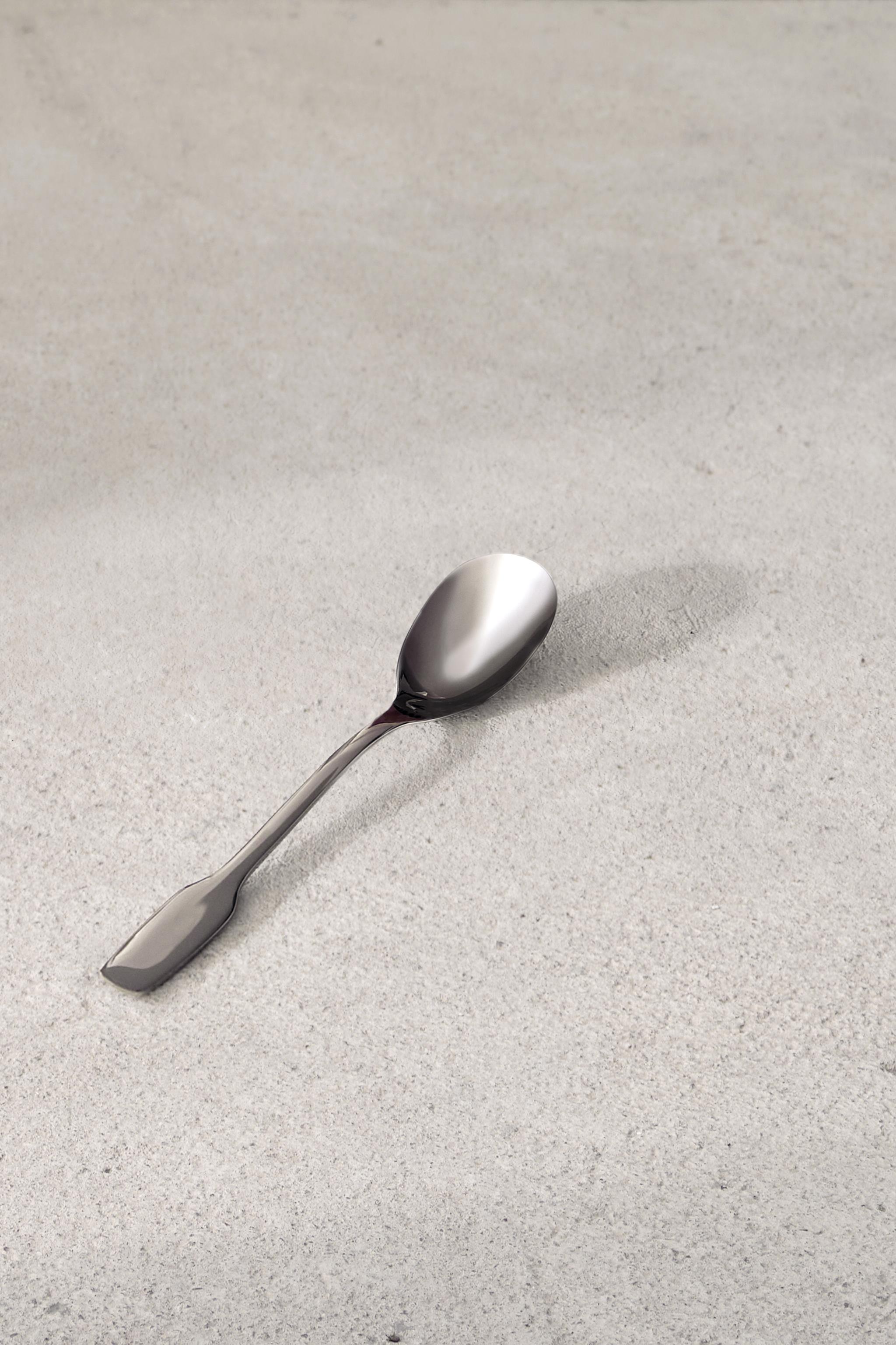SET OF 2 - COFFEE SPOON