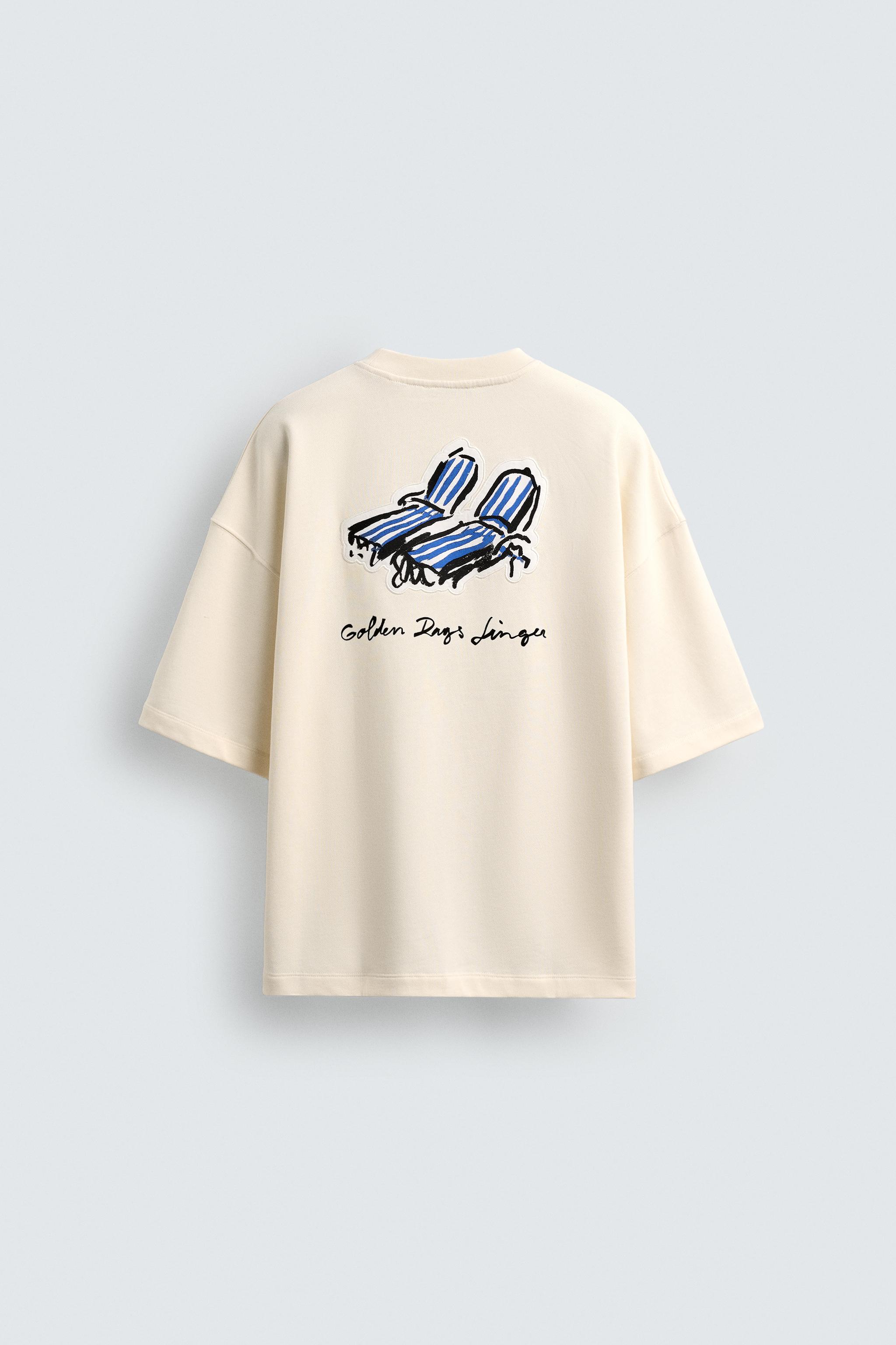 HAMMOCKS PATCH SWEATSHIRT