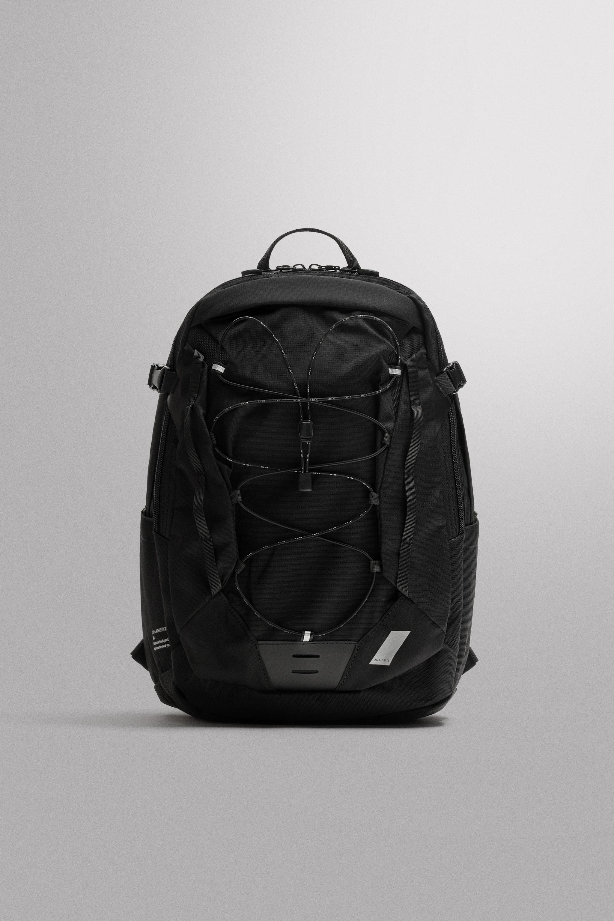 SPORTS BACKPACK