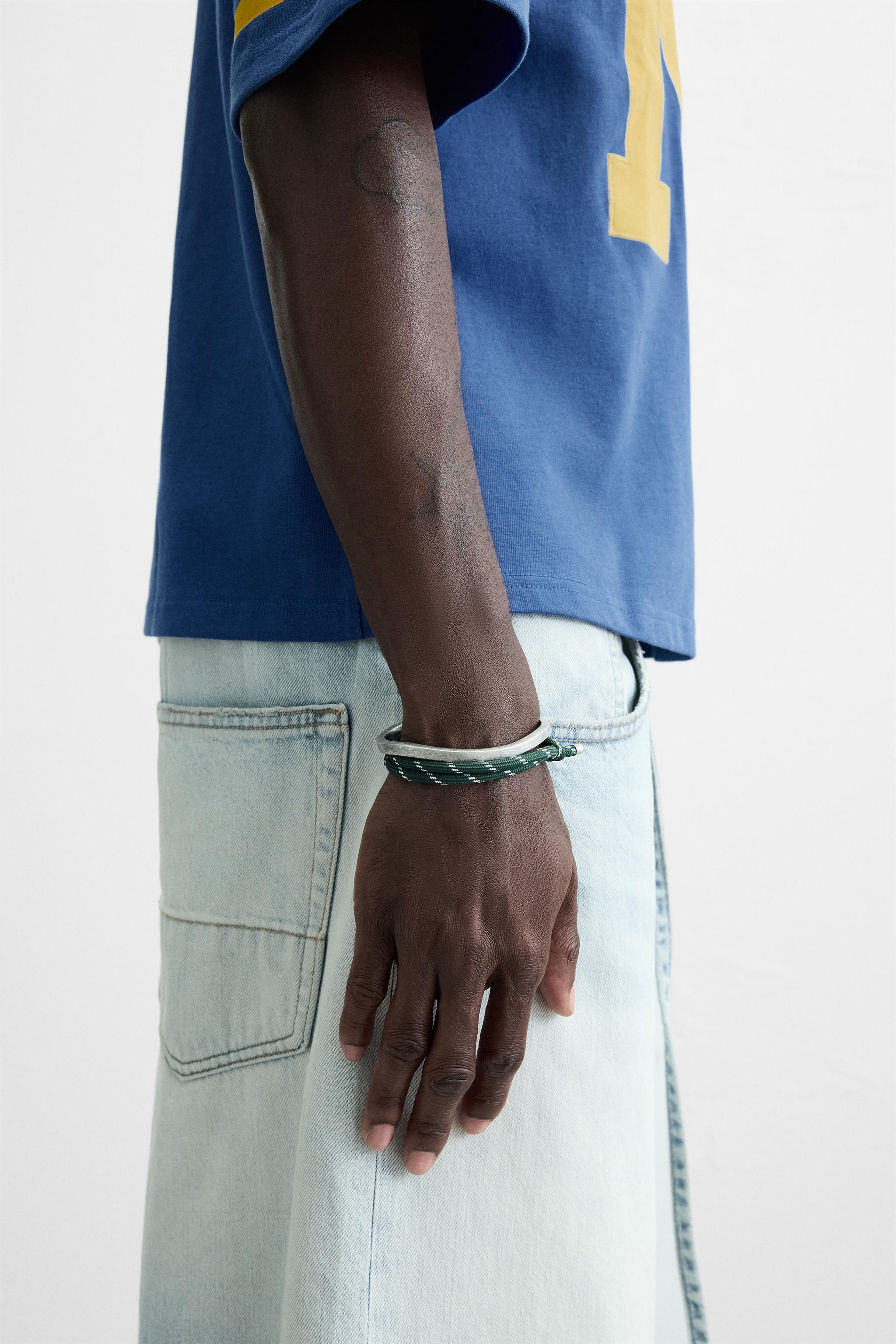 2-PACK OF COMBINATION BRACELETS