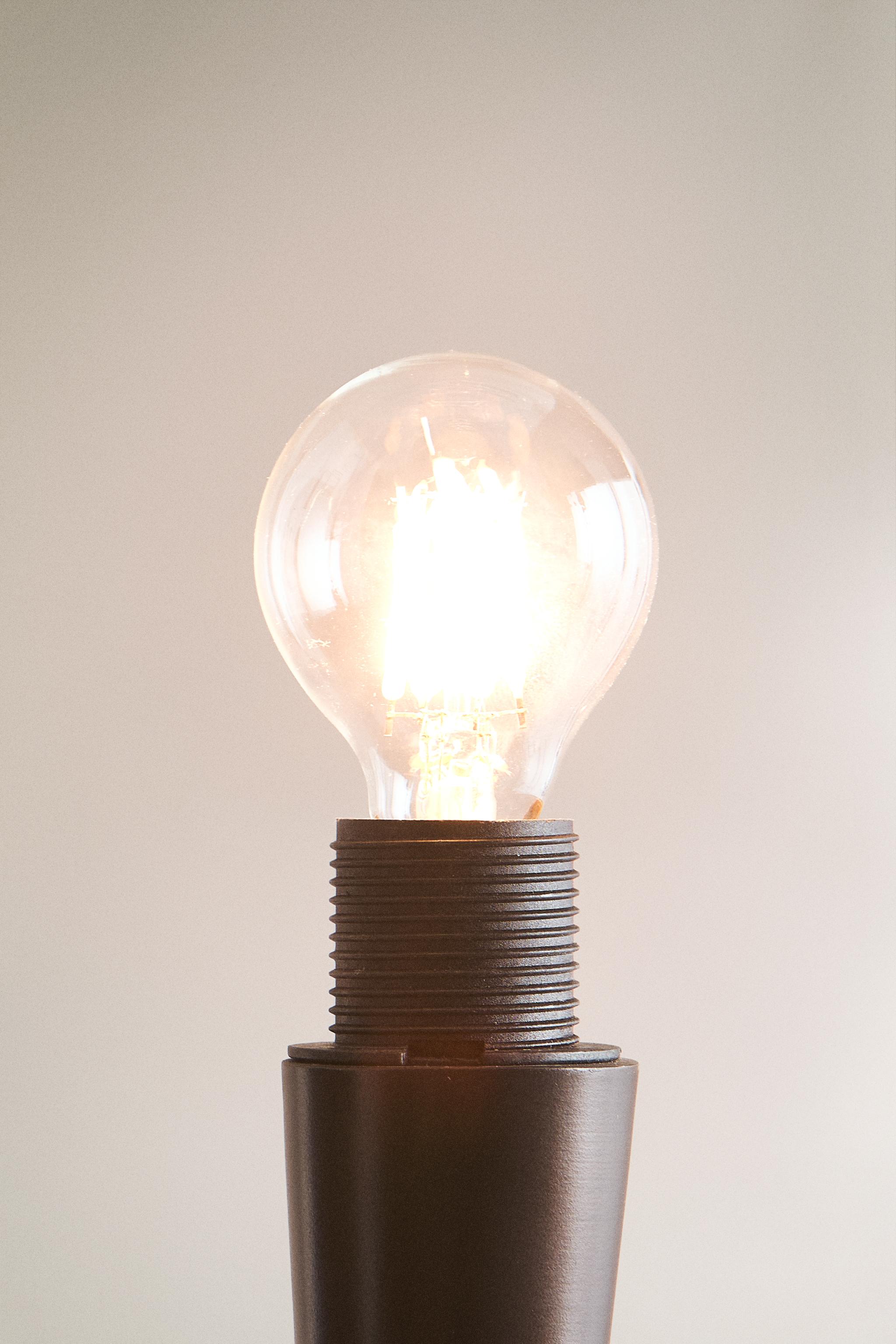 LED BULB 2500 K TALA | E14