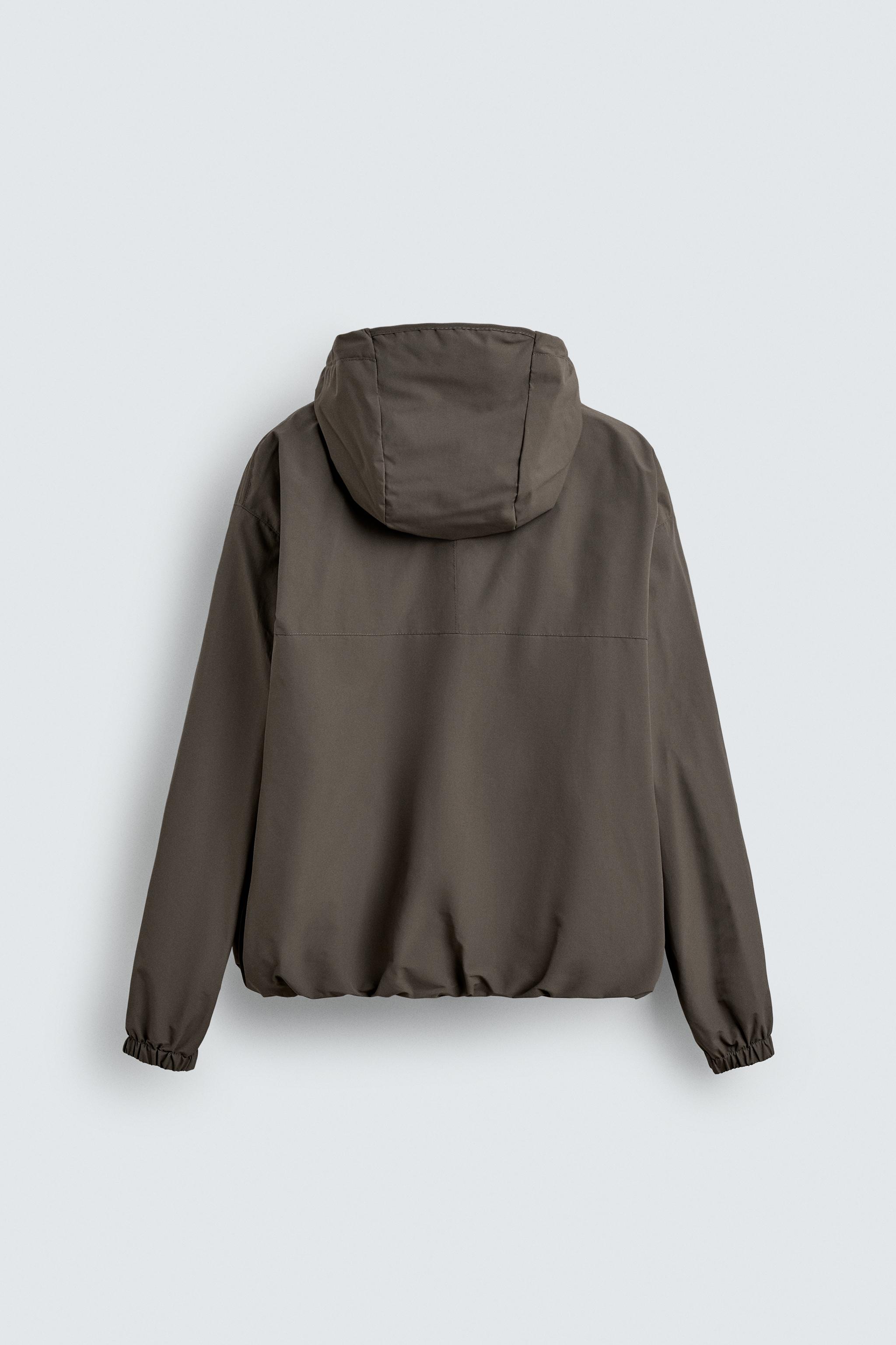 POLAR COMBINATION TECHNICAL JACKET