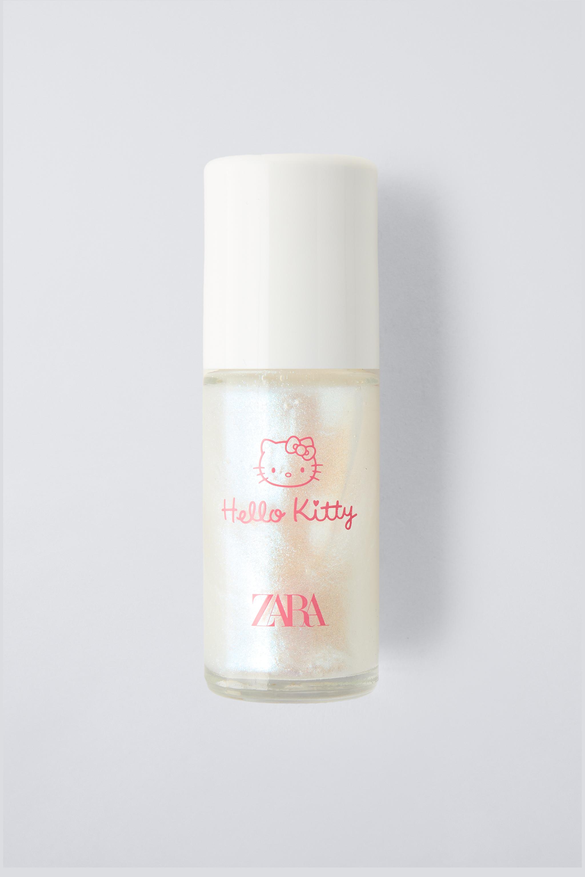 HELLO KITTY © SANRIO BODY GLITTER 25 ML (0.85 FL. OZ)