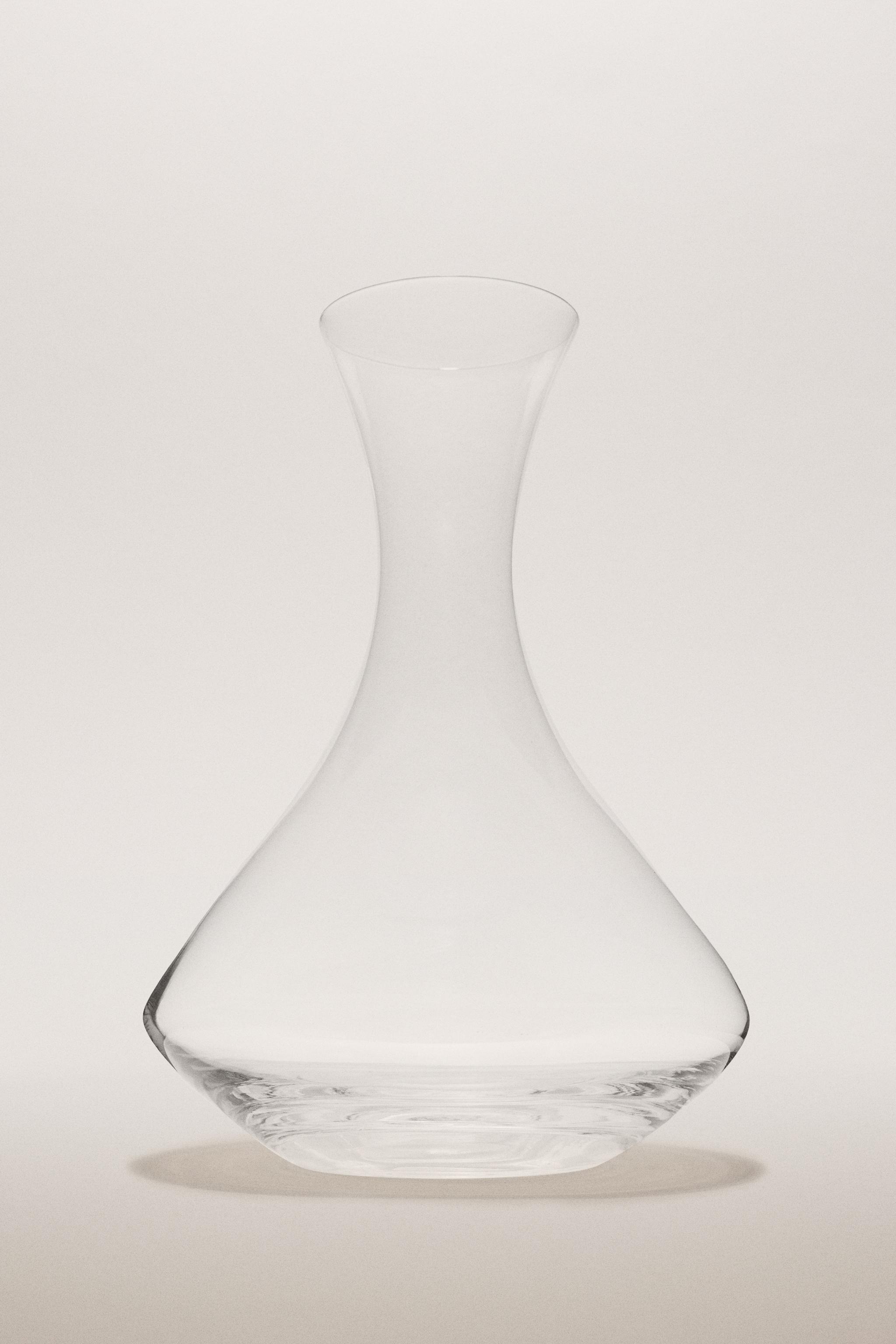 SET OF BOHEMIA CRYSTAL GLASSWARE