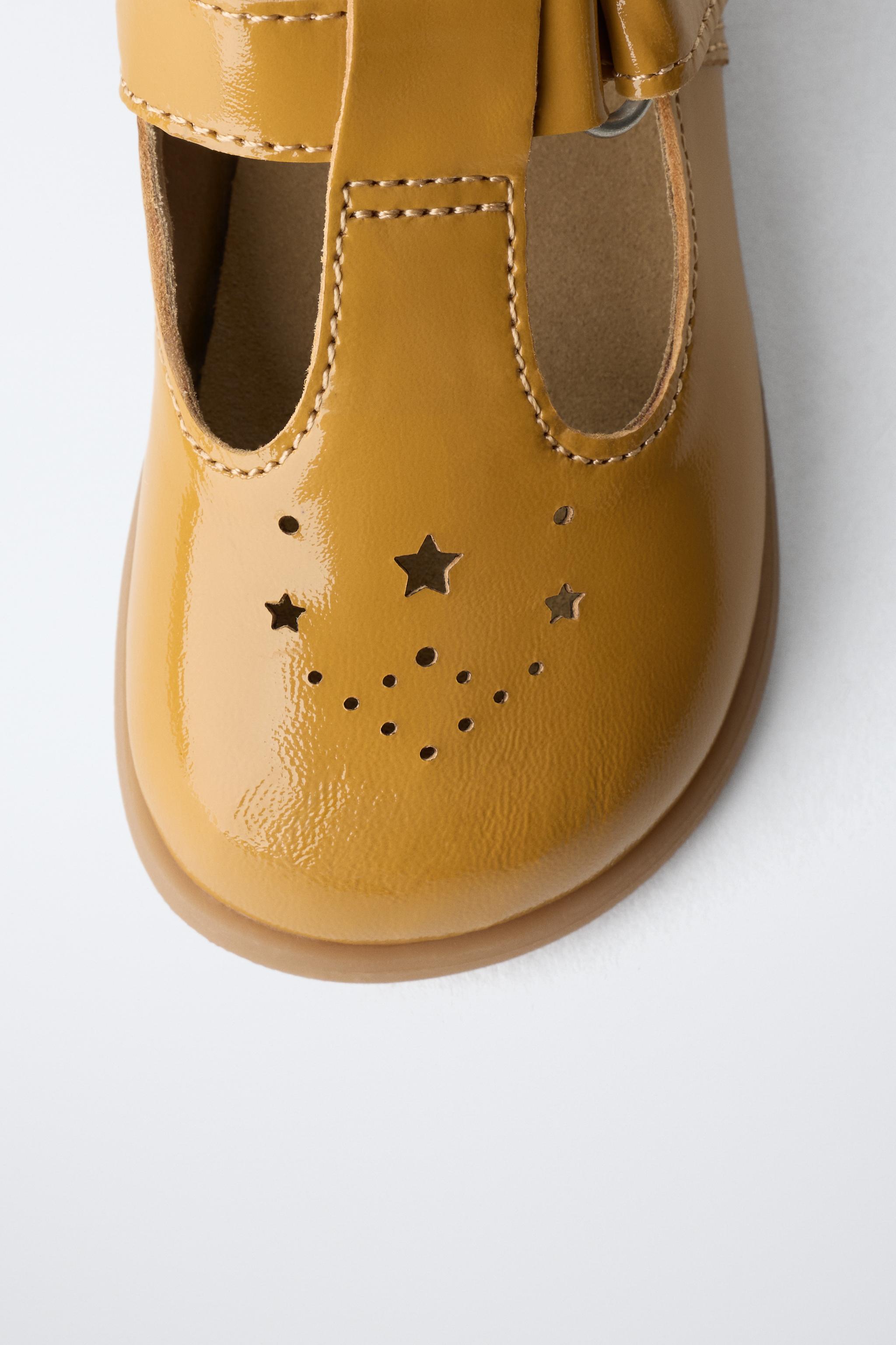 BAREFOOT LEATHER SHOES