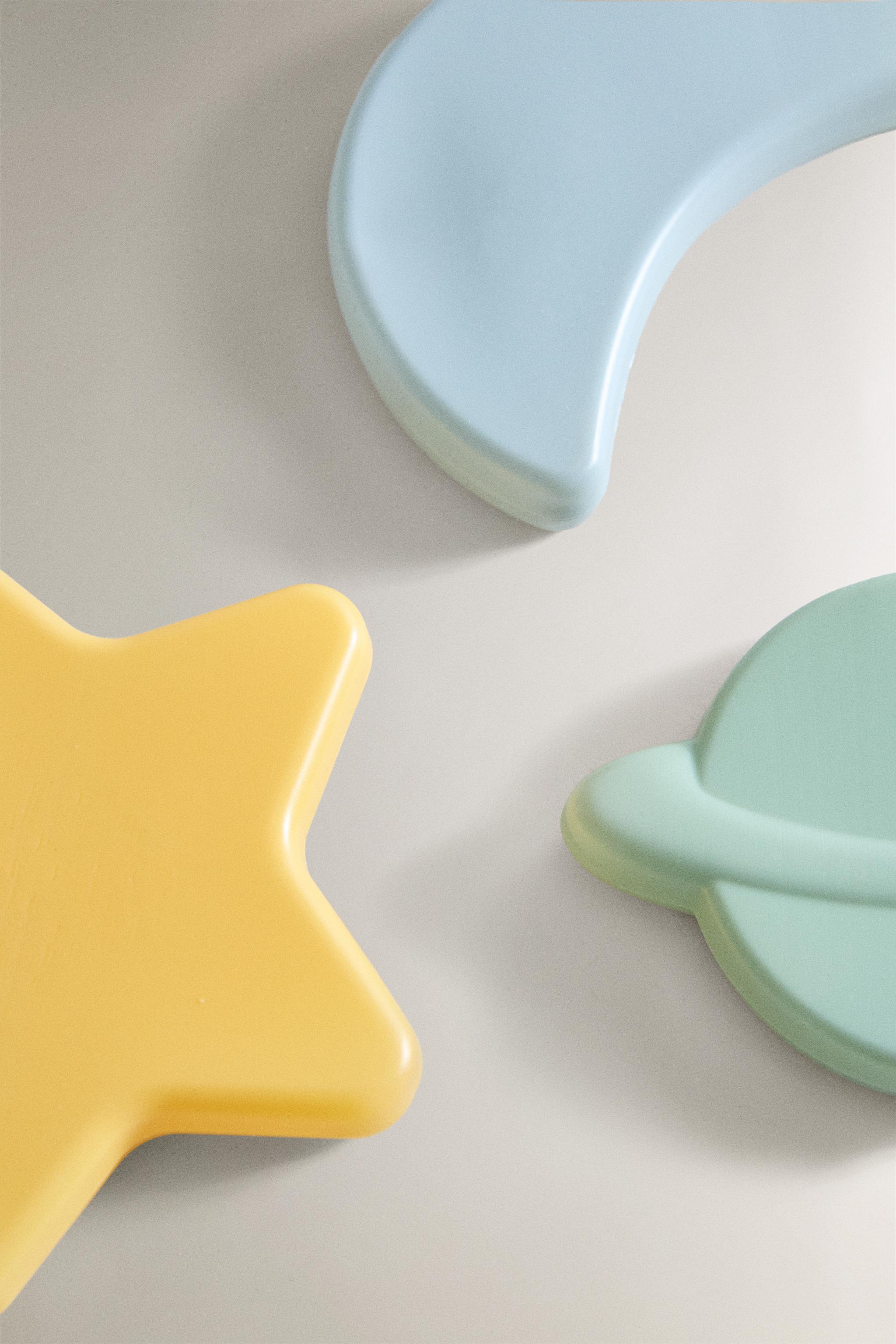 SET OF SPACE COOLERS (SET OF 3)