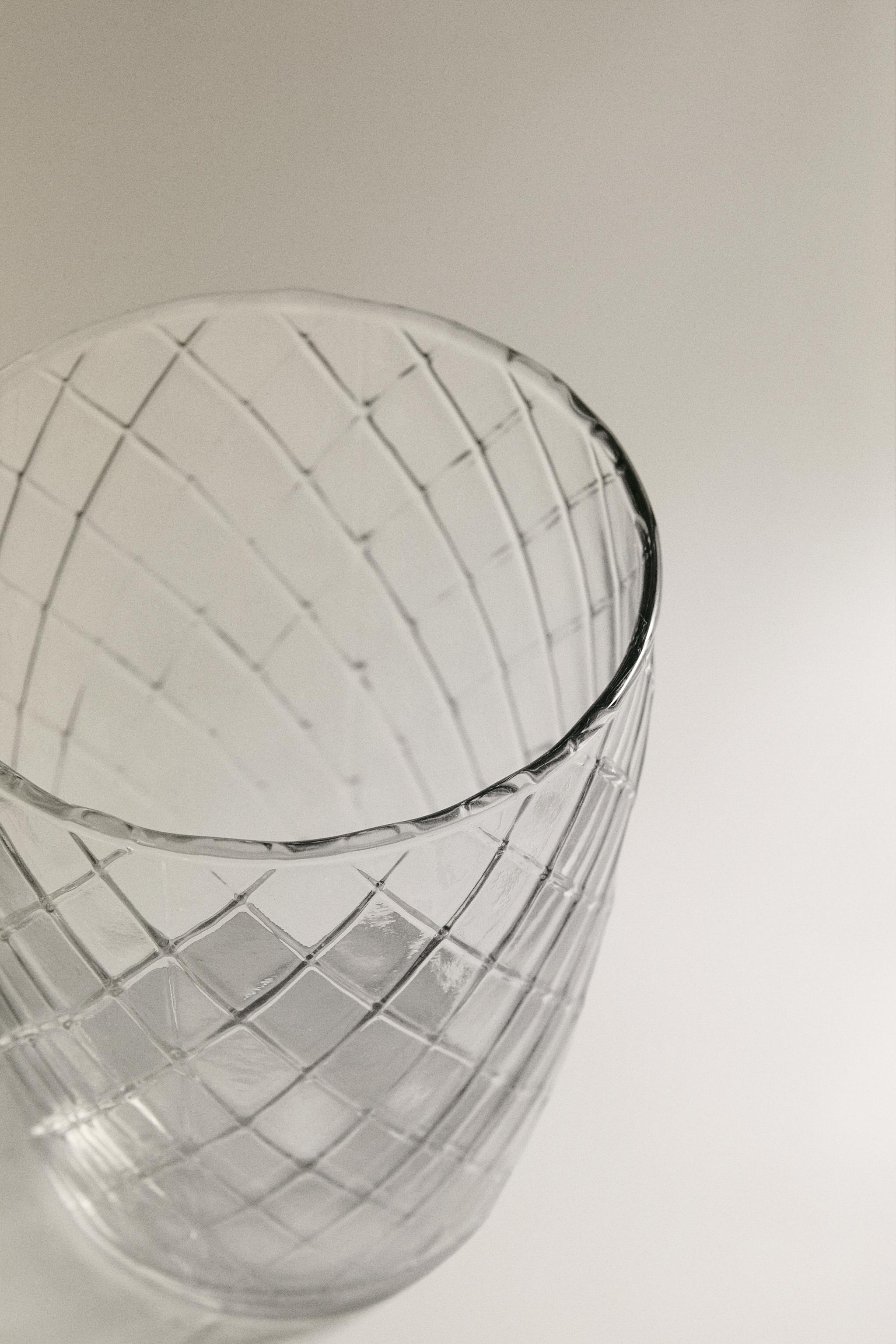 DIAMOND TOOTHBRUSH HOLDER