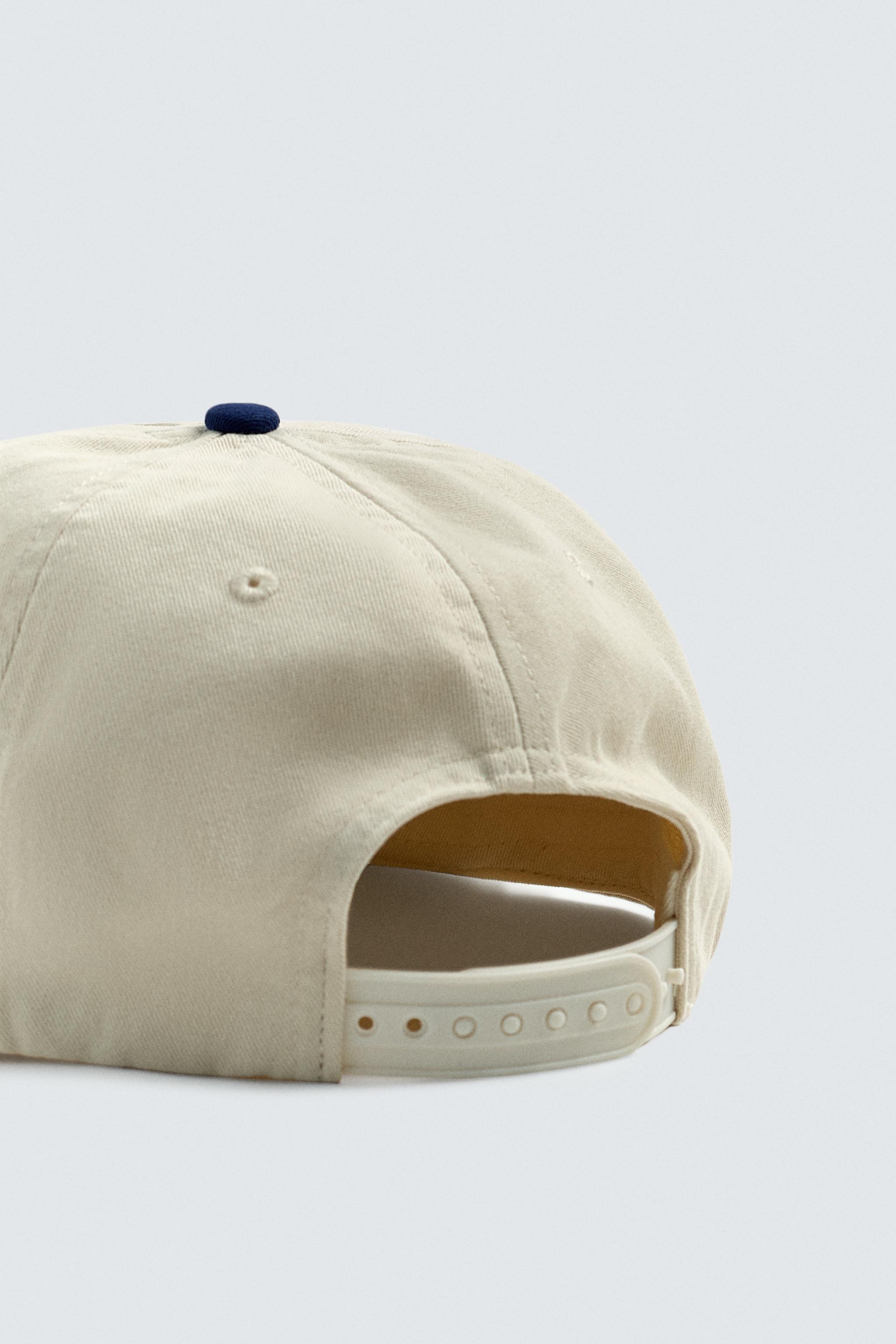 PEPSI © PEPSICO PRINT CAP