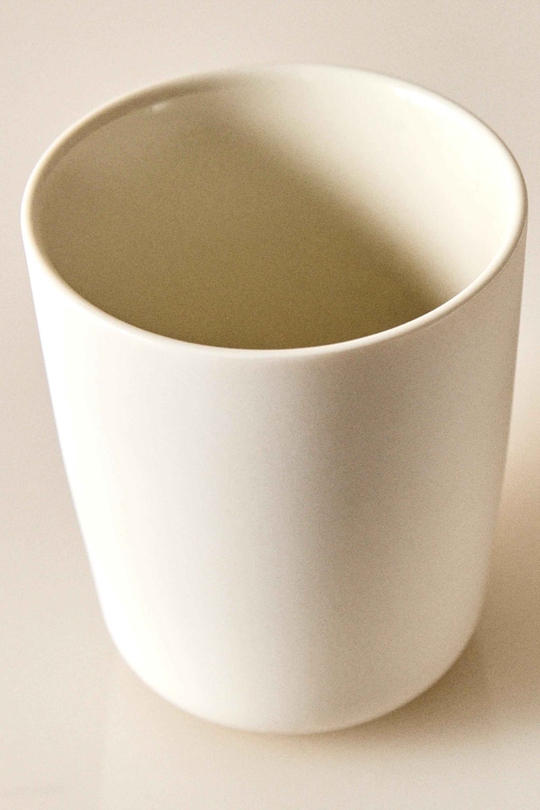 SET OF 2 - CUP 12.51 oz