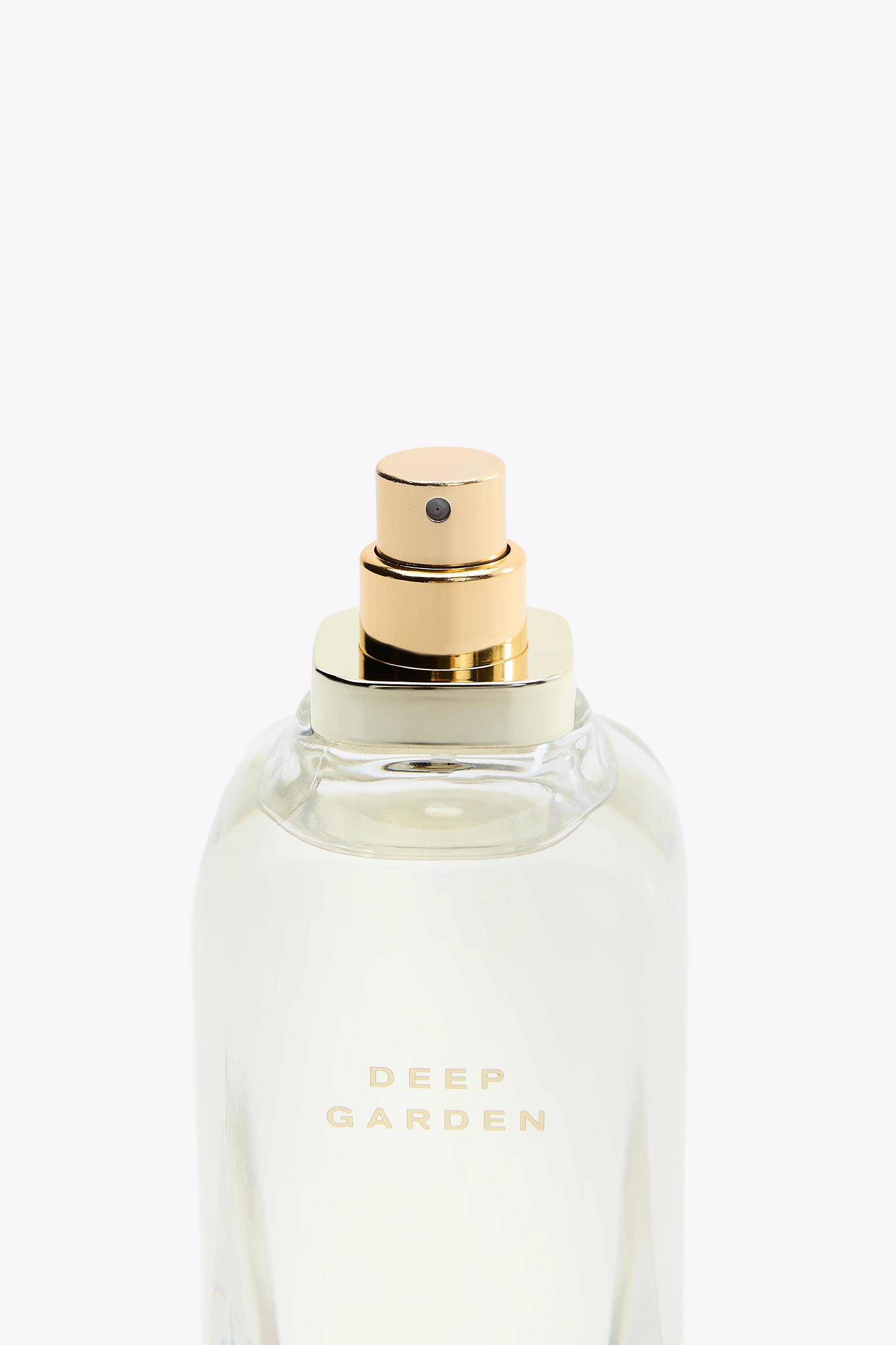 DEEP GARDEN EDP 100ML (3.4 FL. OZ).