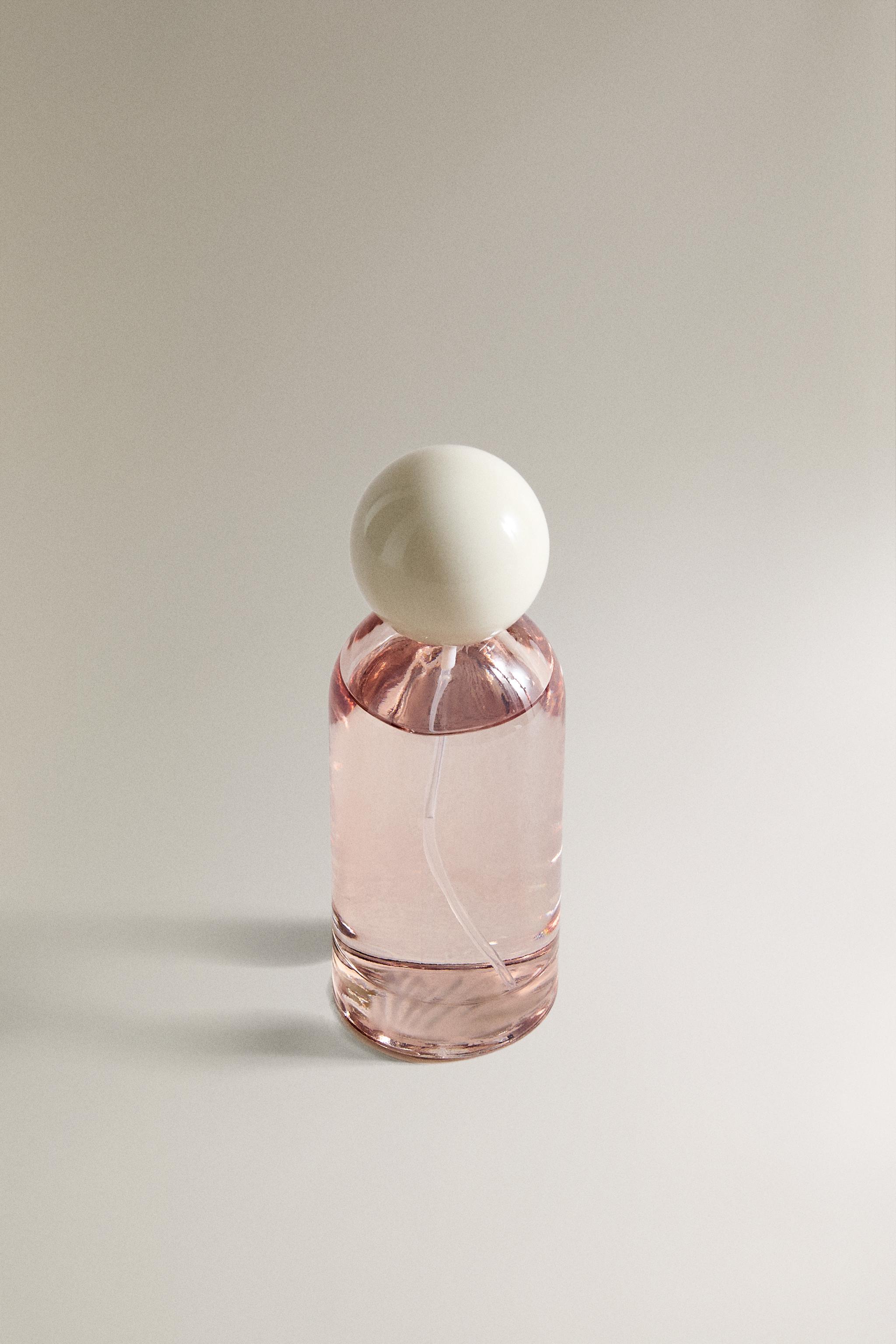 (3.38 oz) MUSKY LILY SPRAY DIFFUSER