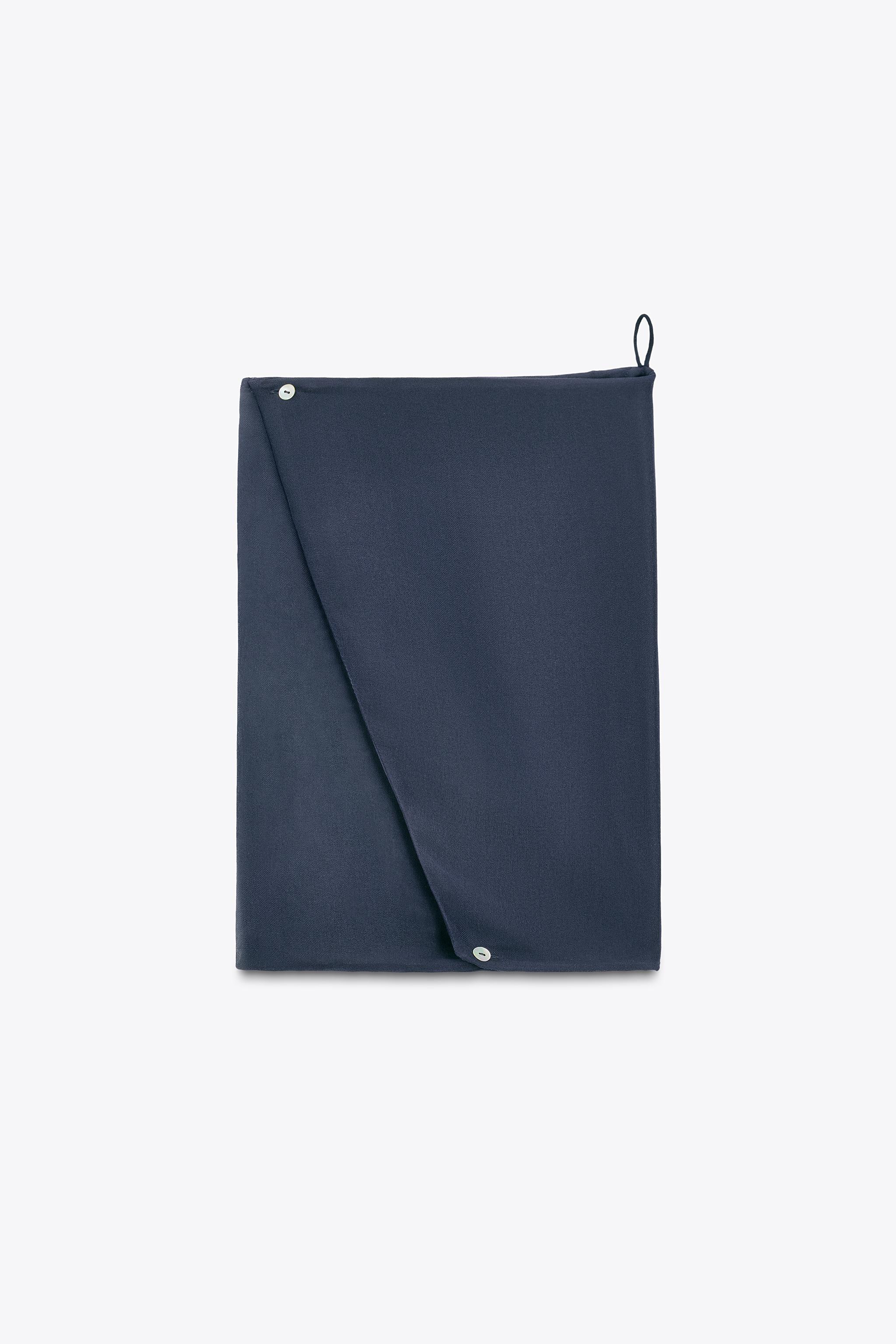 LIMITED EDITION HALTER DRESS WITH VOLUMINOUS HEM