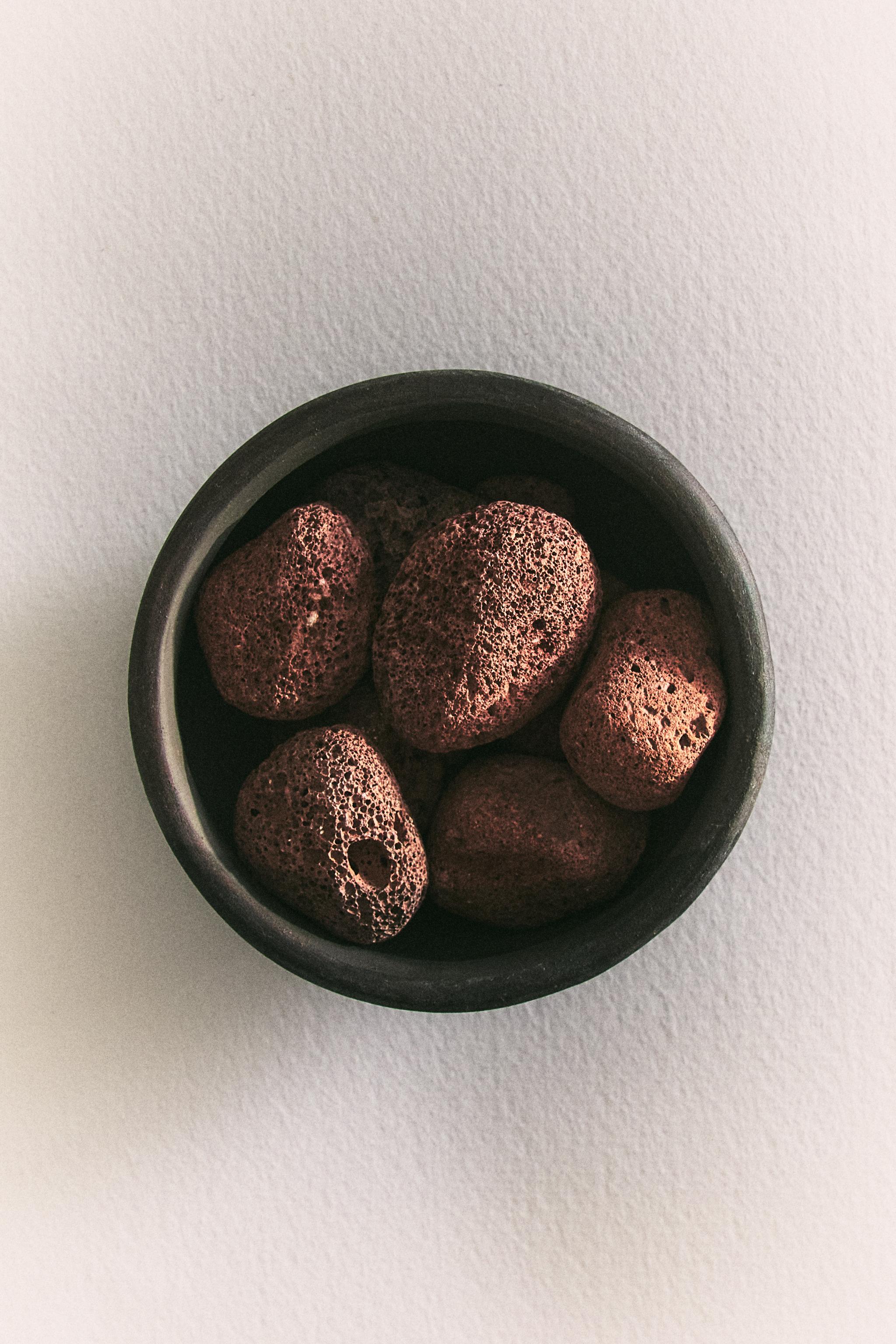 VOLCANIC STONE CERAMIC DIFFUSER