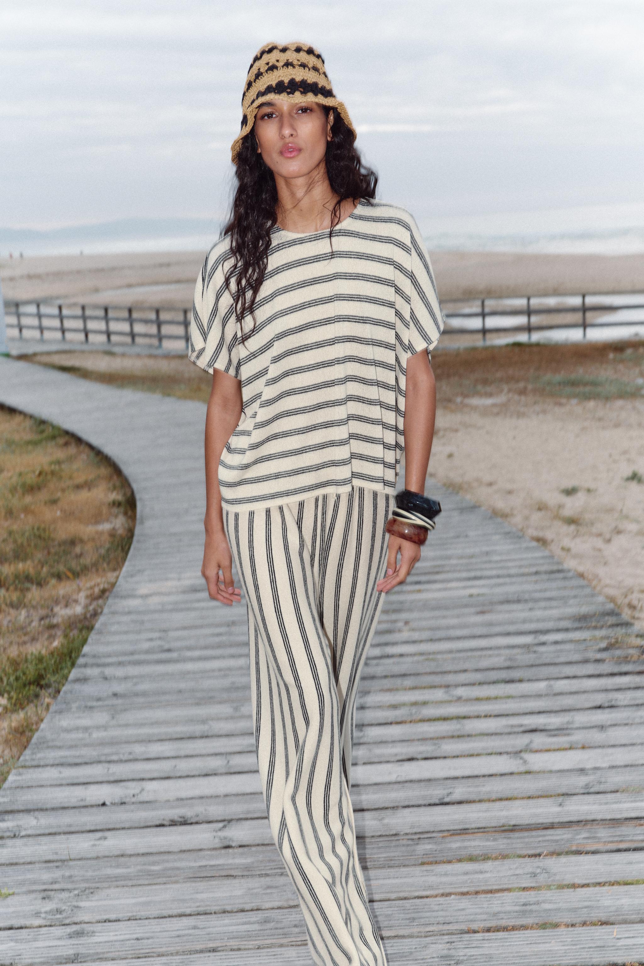 RUSTIC STRAIGHT LEG PANTS