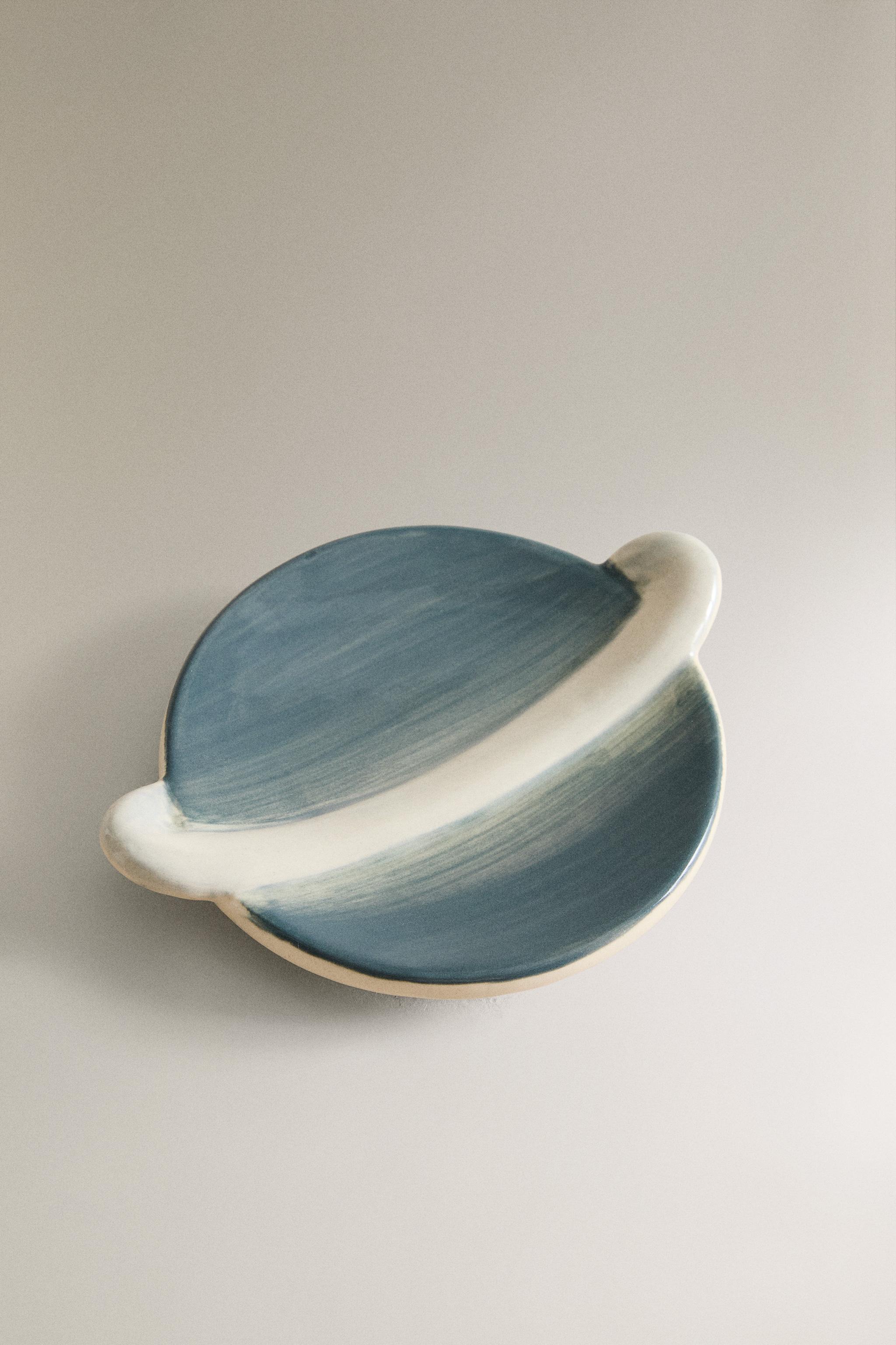 CHILDREN'S PLANET SOAP DISH