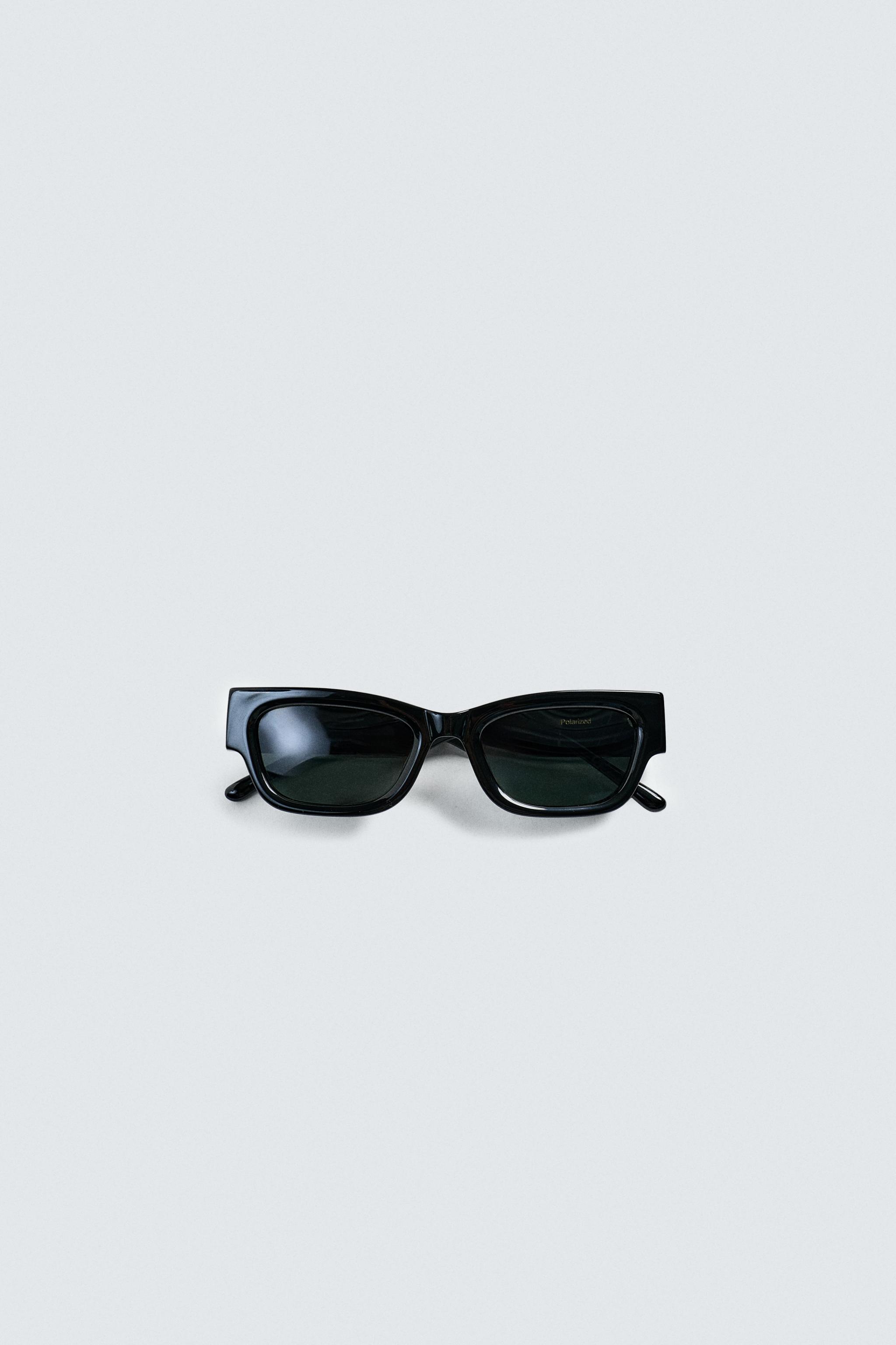 CAT EYE SUNGLASSES
