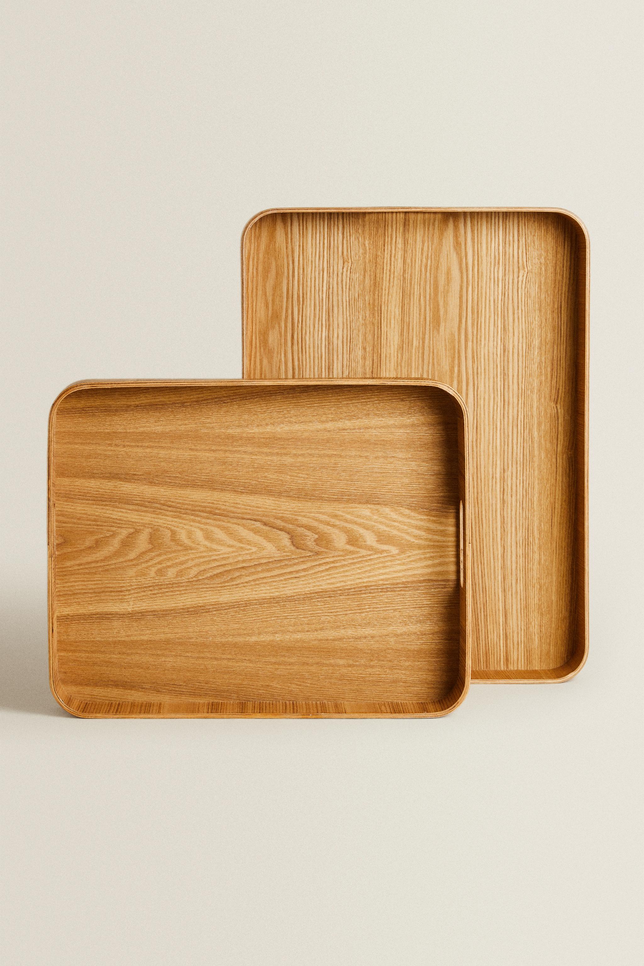 MEDIUM NON-SLIP TRAY