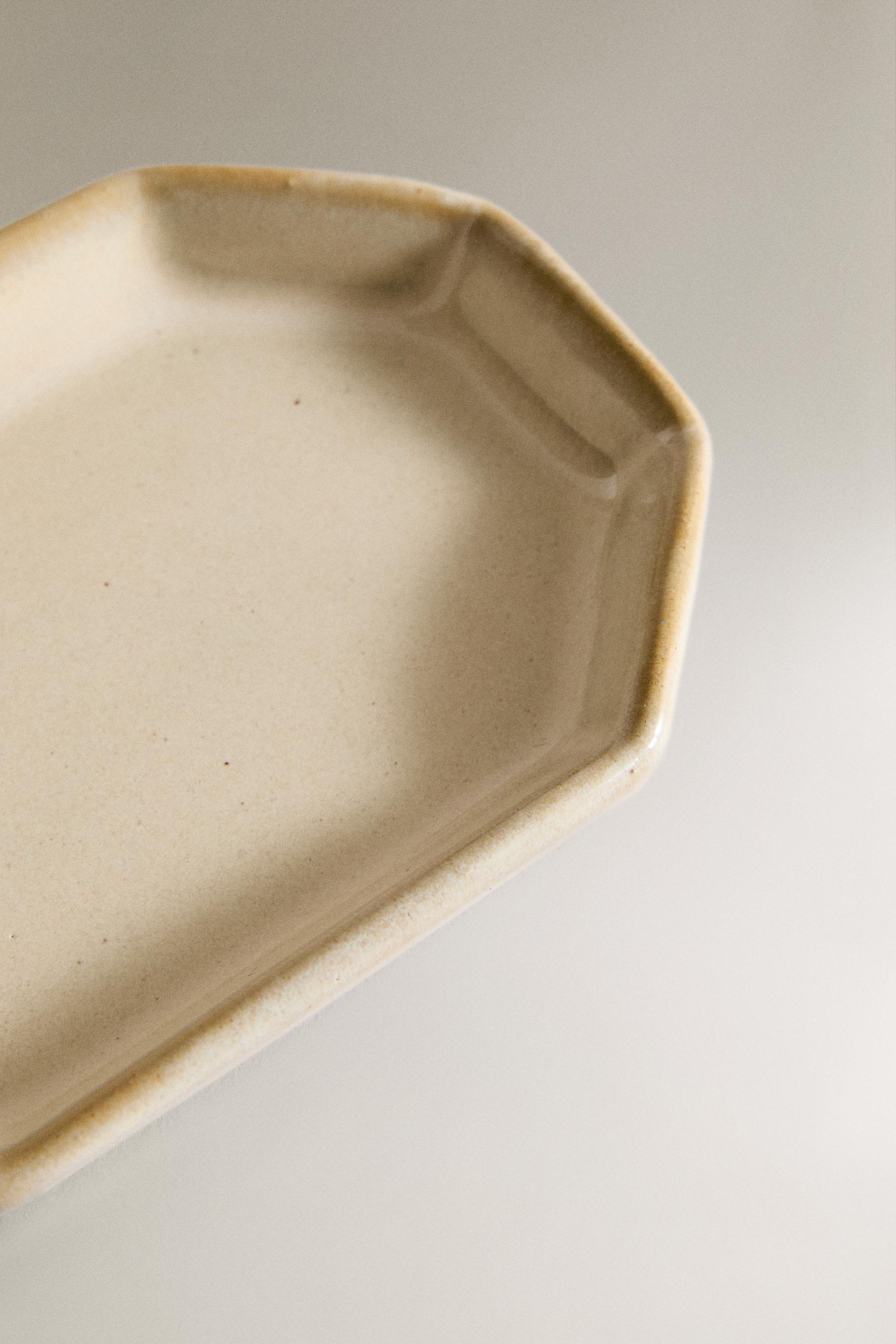 RUSTIC BATHROOM SOAP DISH