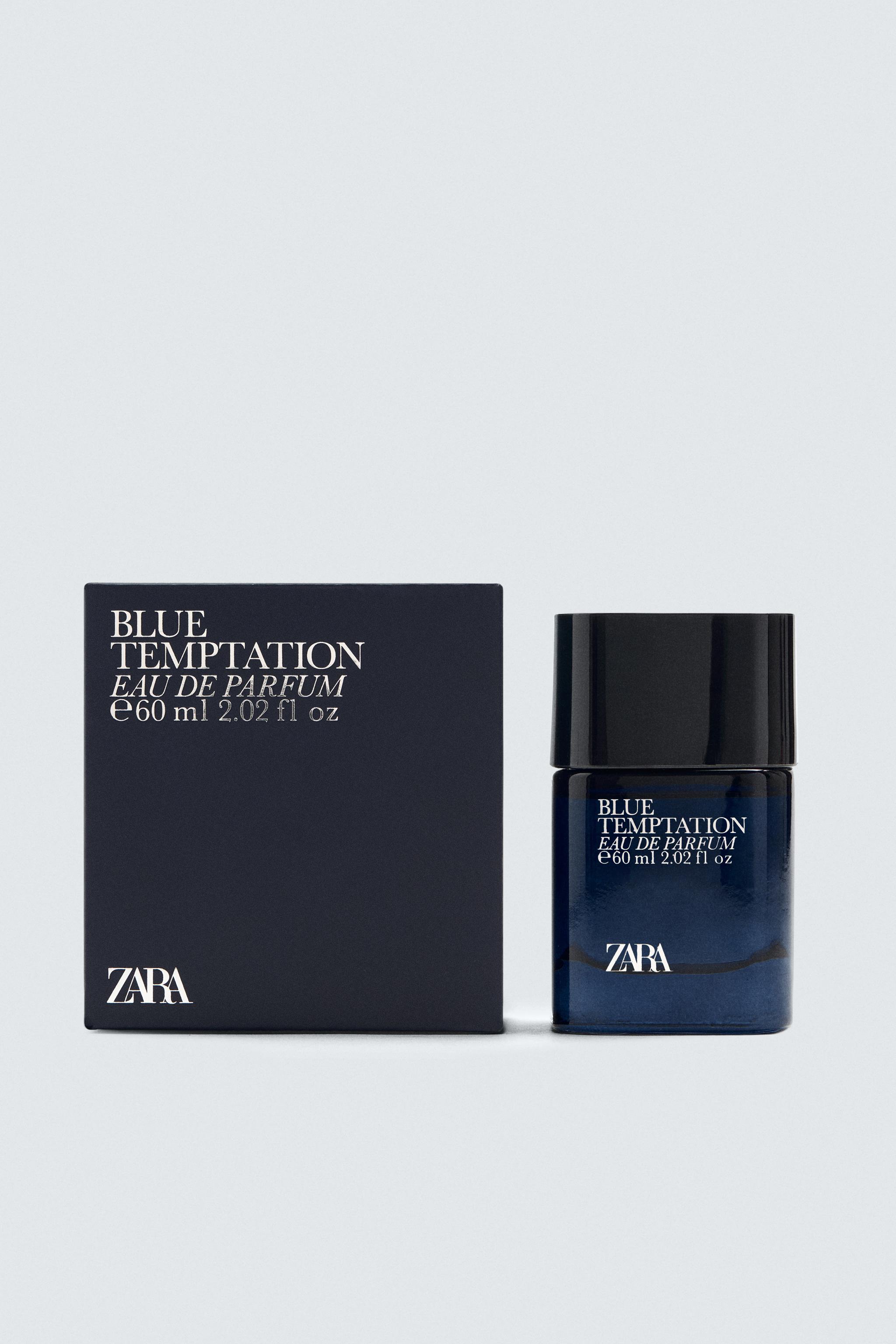 BLUE TEMPTATION EDP 60 ML (2.3 FL. OZ)