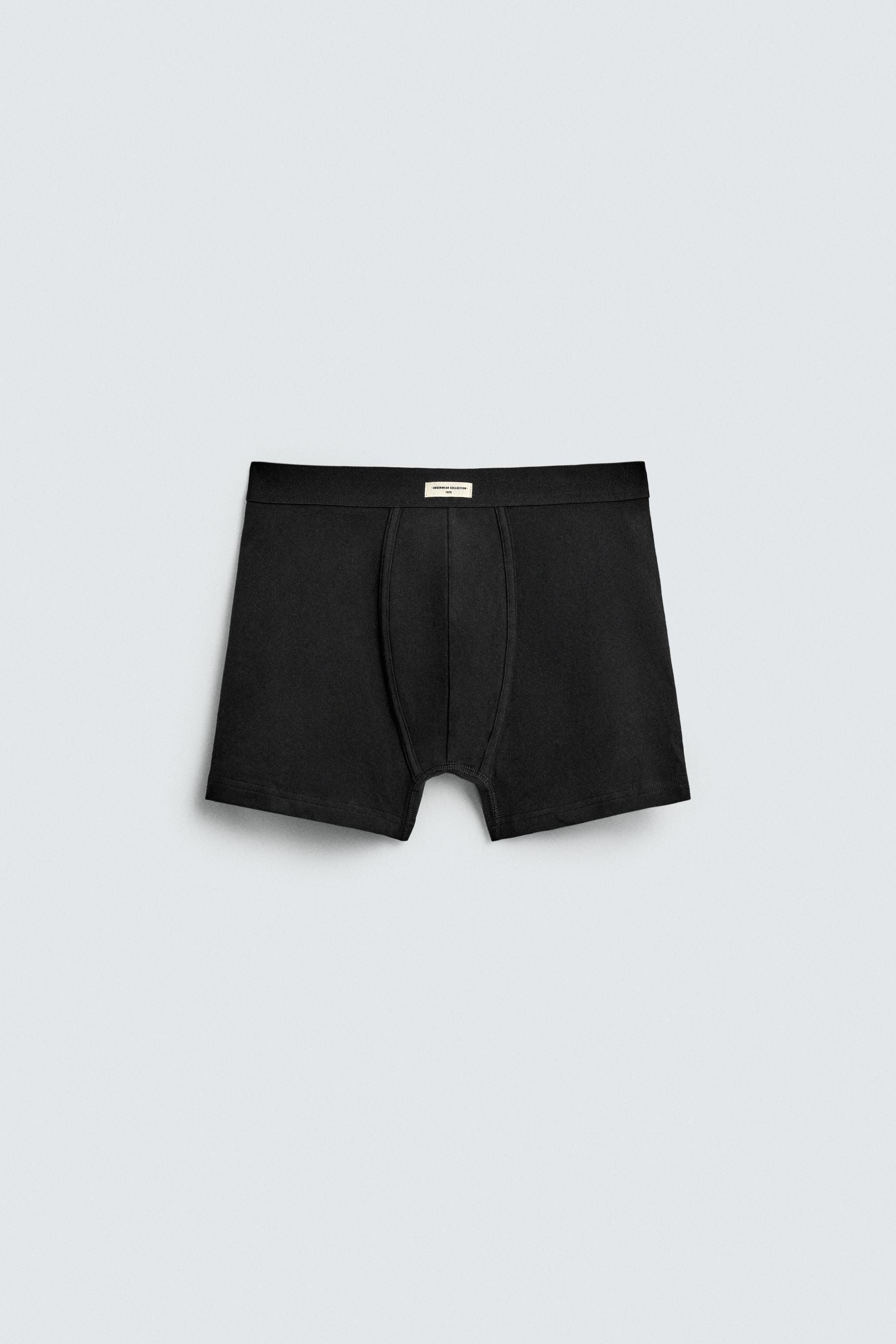 SOFT BOXERS 3-PACK