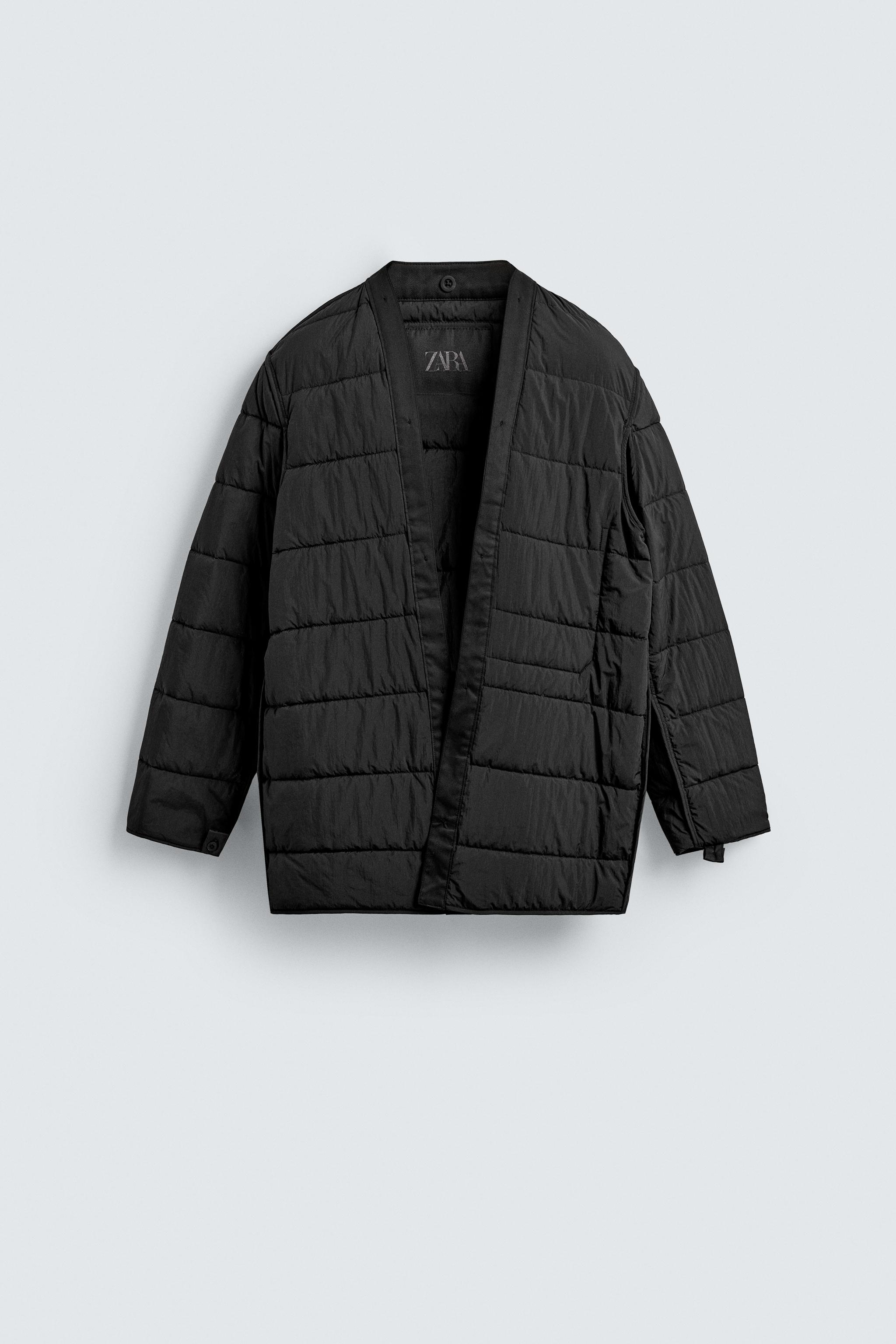 TRENCH COAT WITH REMOVABLE LINING