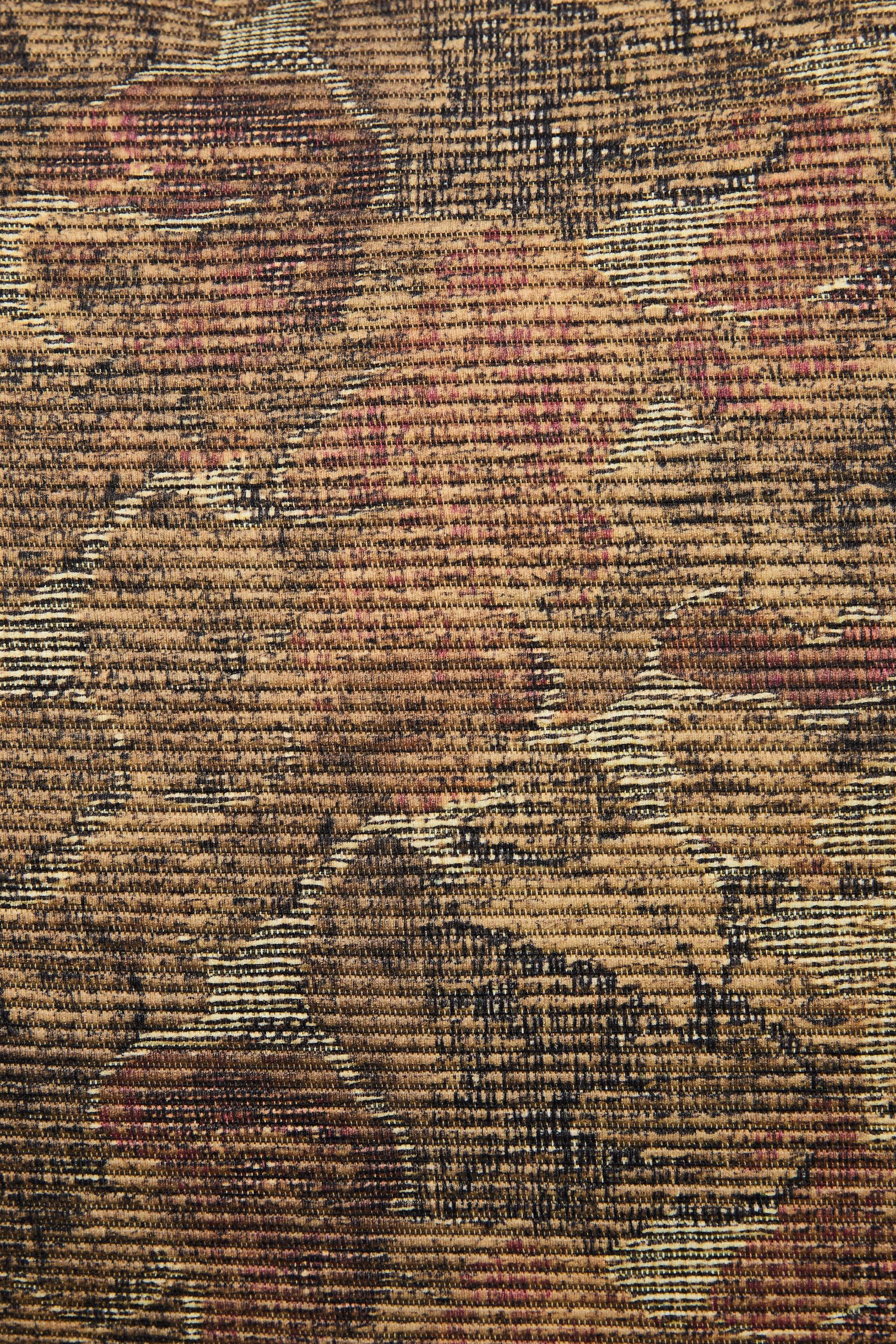 TREE THROW PILLOW COVER