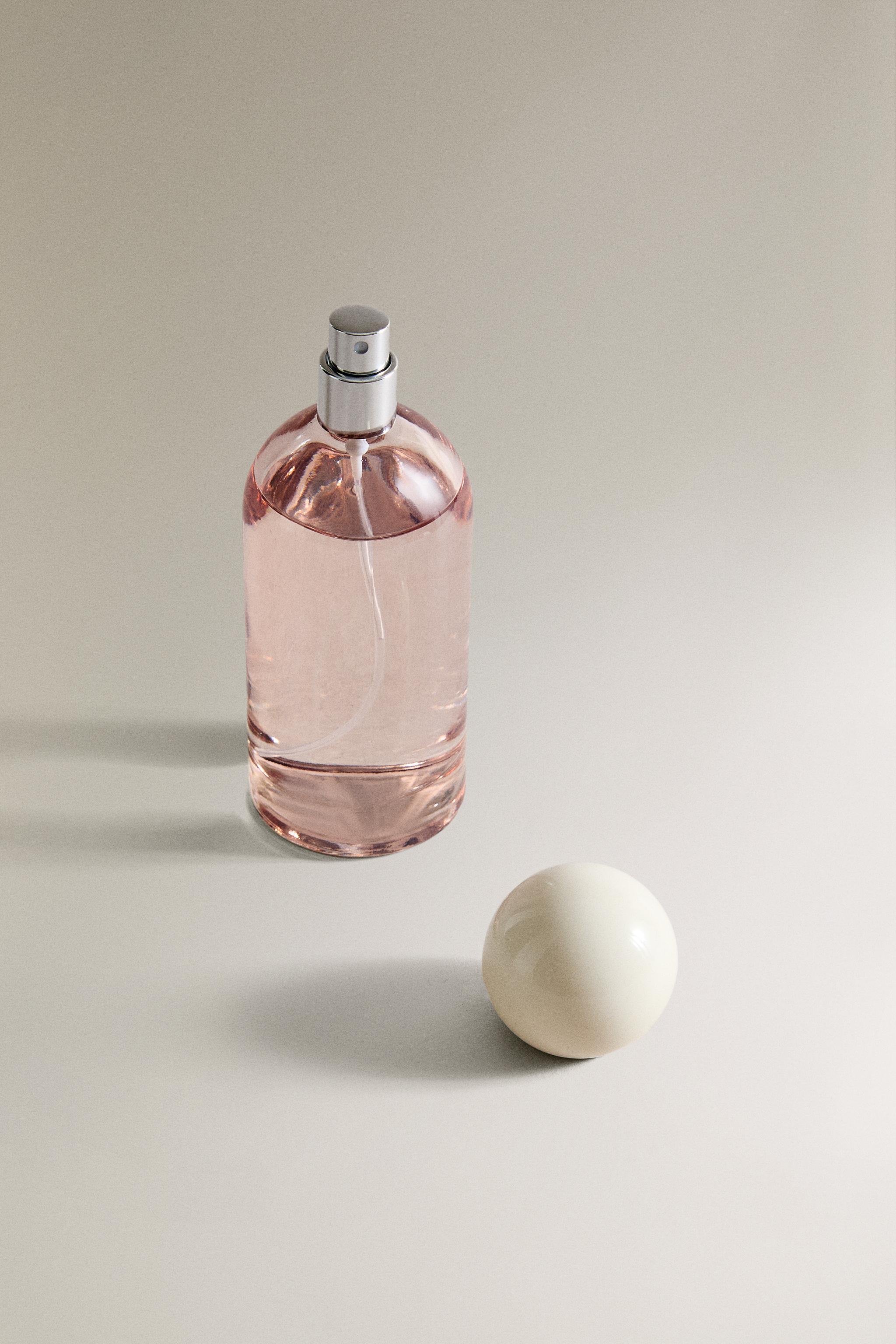 (3.38 oz) MUSKY LILY SPRAY DIFFUSER