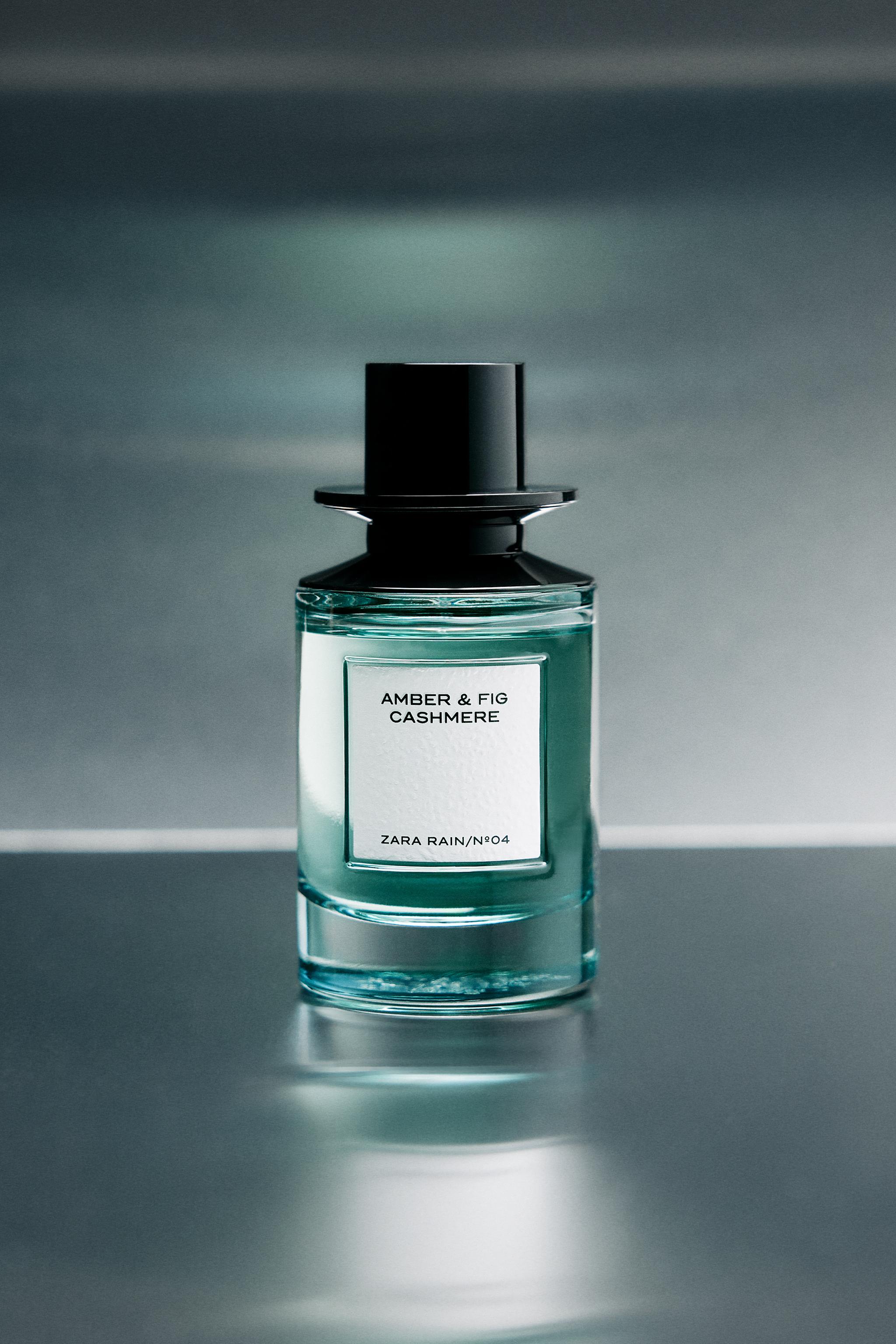 AMBER & FIG CASHMERE EDP 100ML (3.4 FL. OZ)